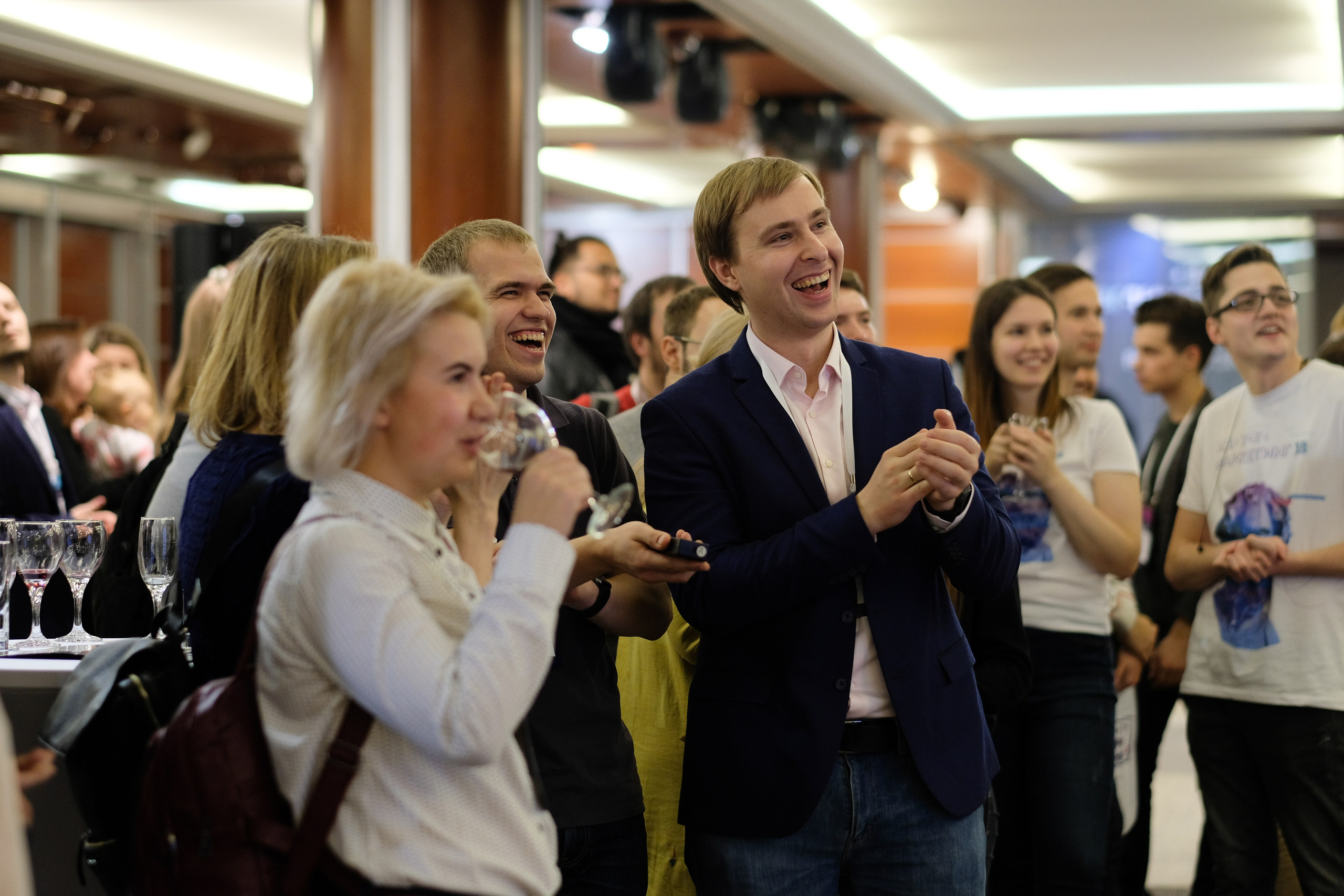 Матемаркетинг — 7 ноября 2018. Фотобанк Матемаркетинг