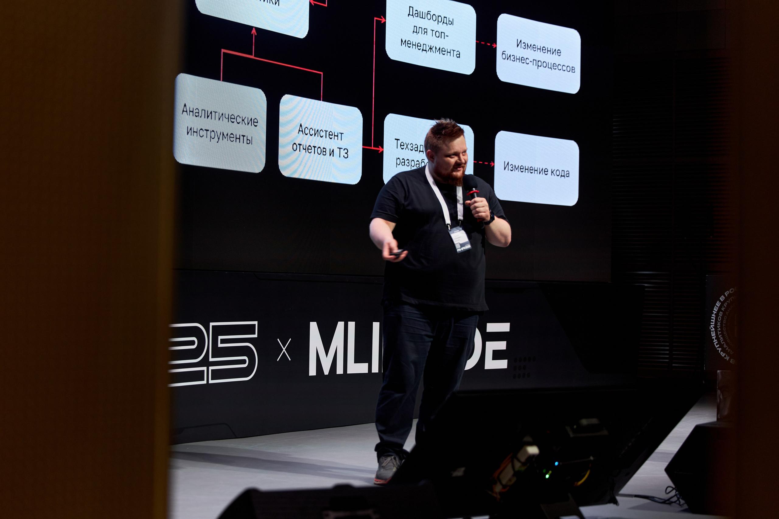 Aha! — 29–30 мая 2025. Фотобанк Матемаркетинг