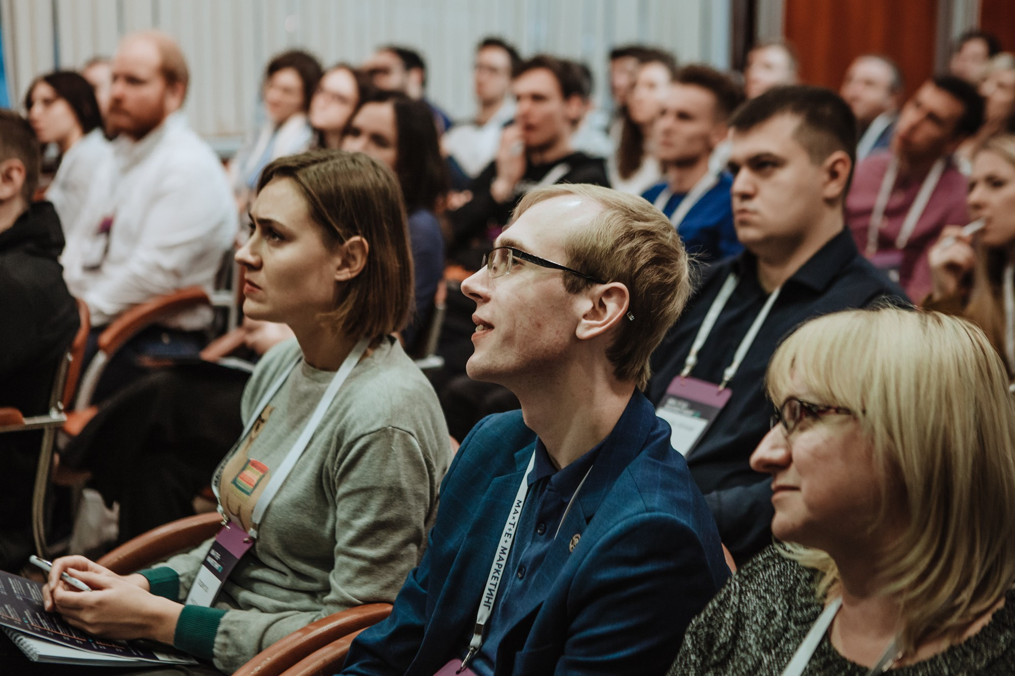 Матемаркетинг — 7 ноября 2018. Фотобанк Матемаркетинг