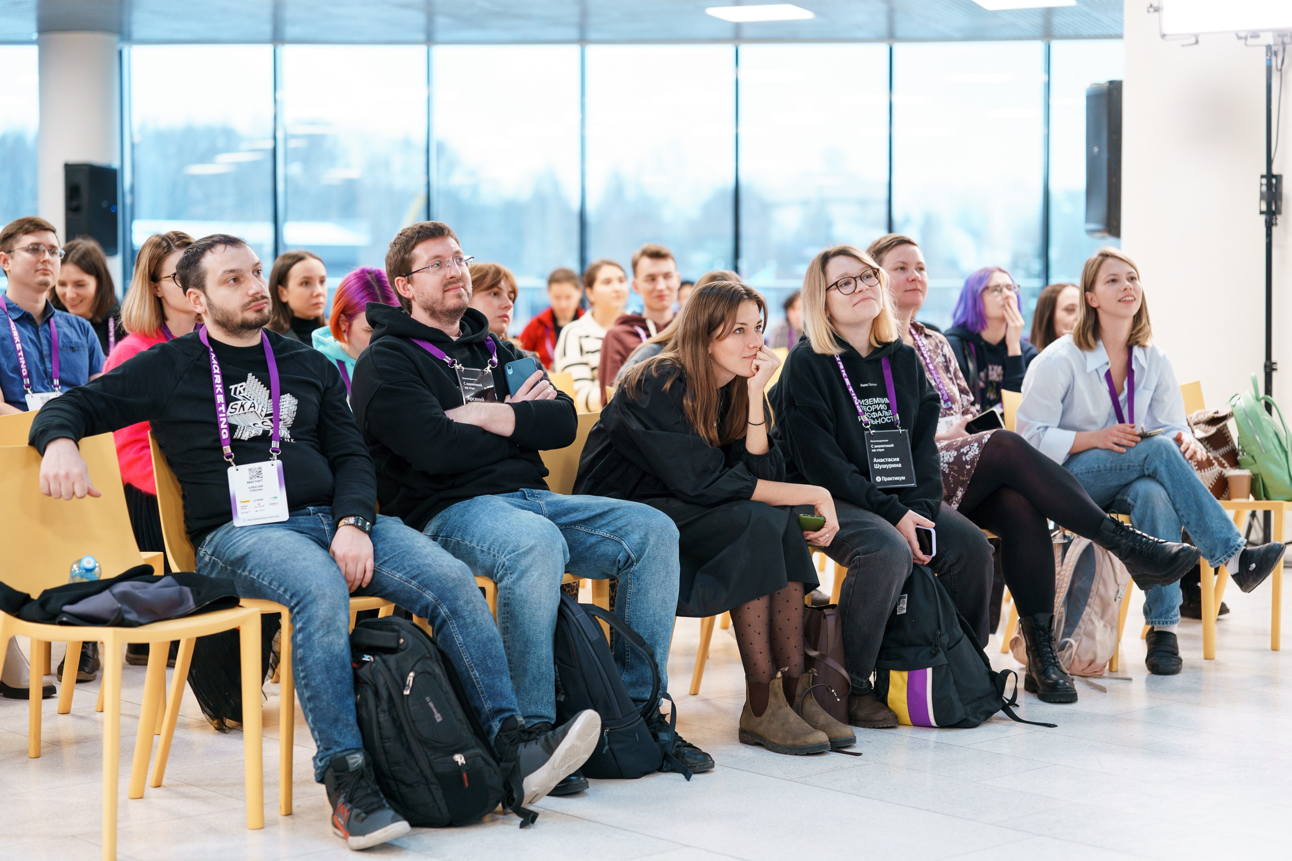 Матемаркетинг — 17–18 ноября 2022. Фотобанк Матемаркетинг