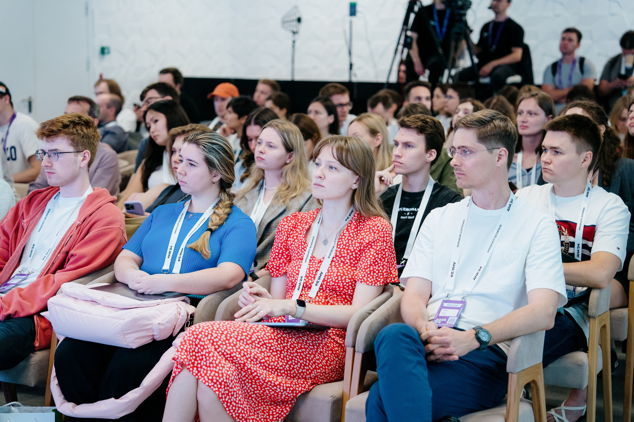 Aha! — 6 июня 2024. Фотобанк Матемаркетинг