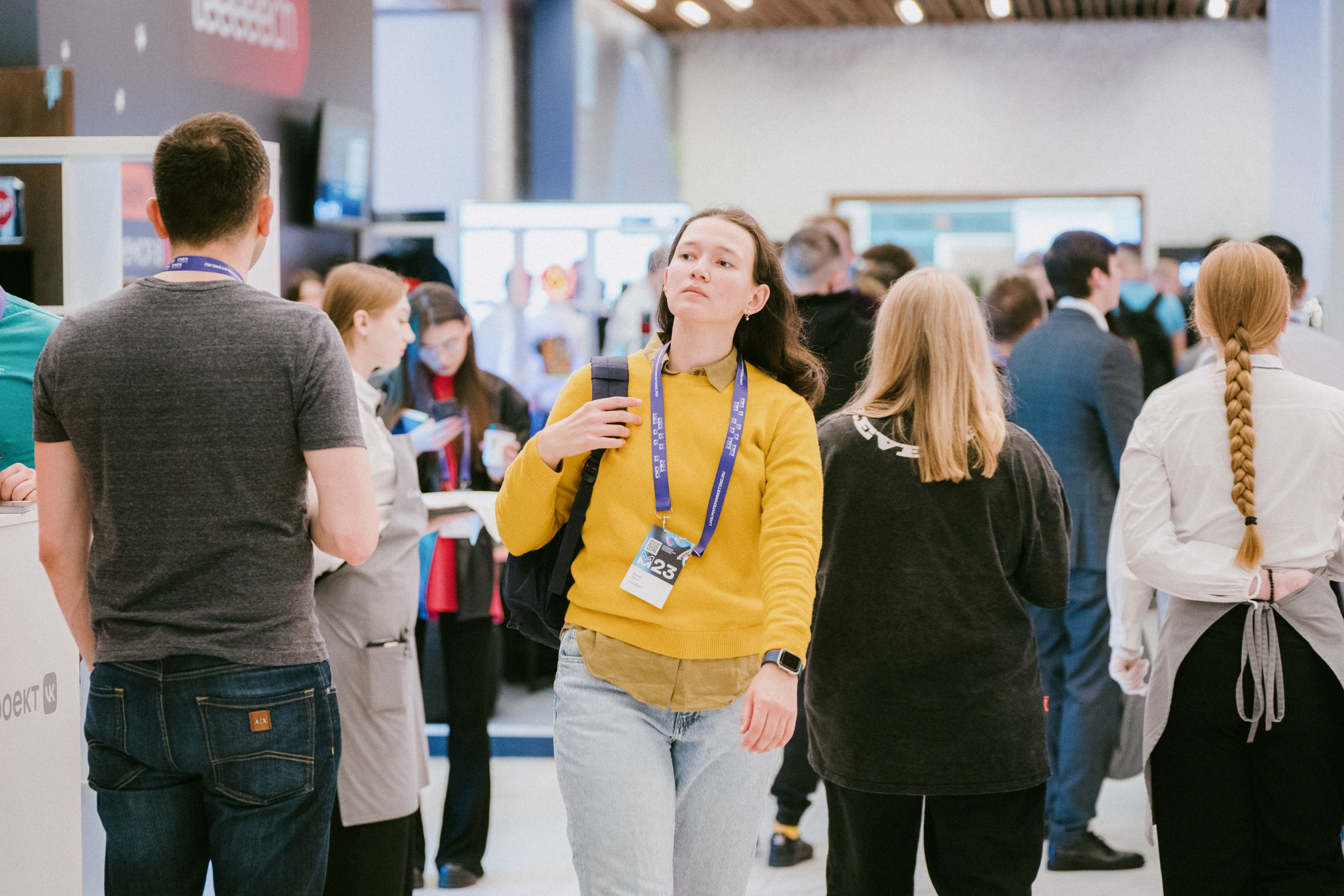 Матемаркетинг — 9–10 ноября 2023. Фотобанк Матемаркетинг