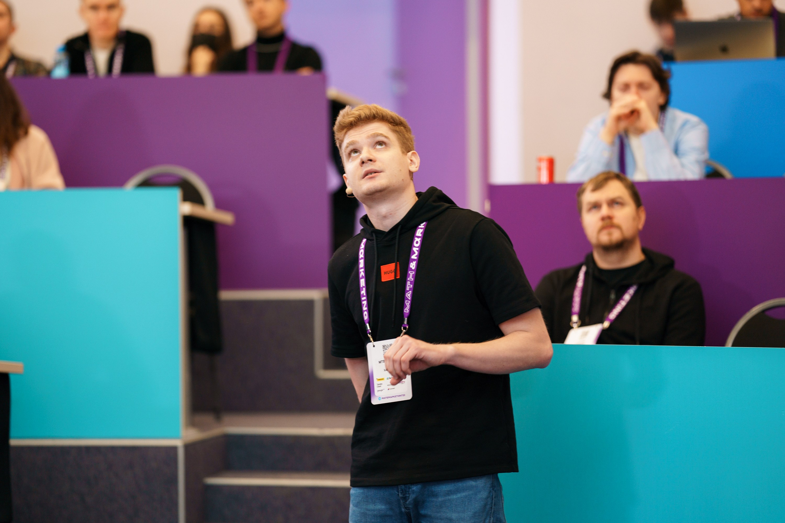 Матемаркетинг — 17–18 ноября 2022. Фотобанк Матемаркетинг