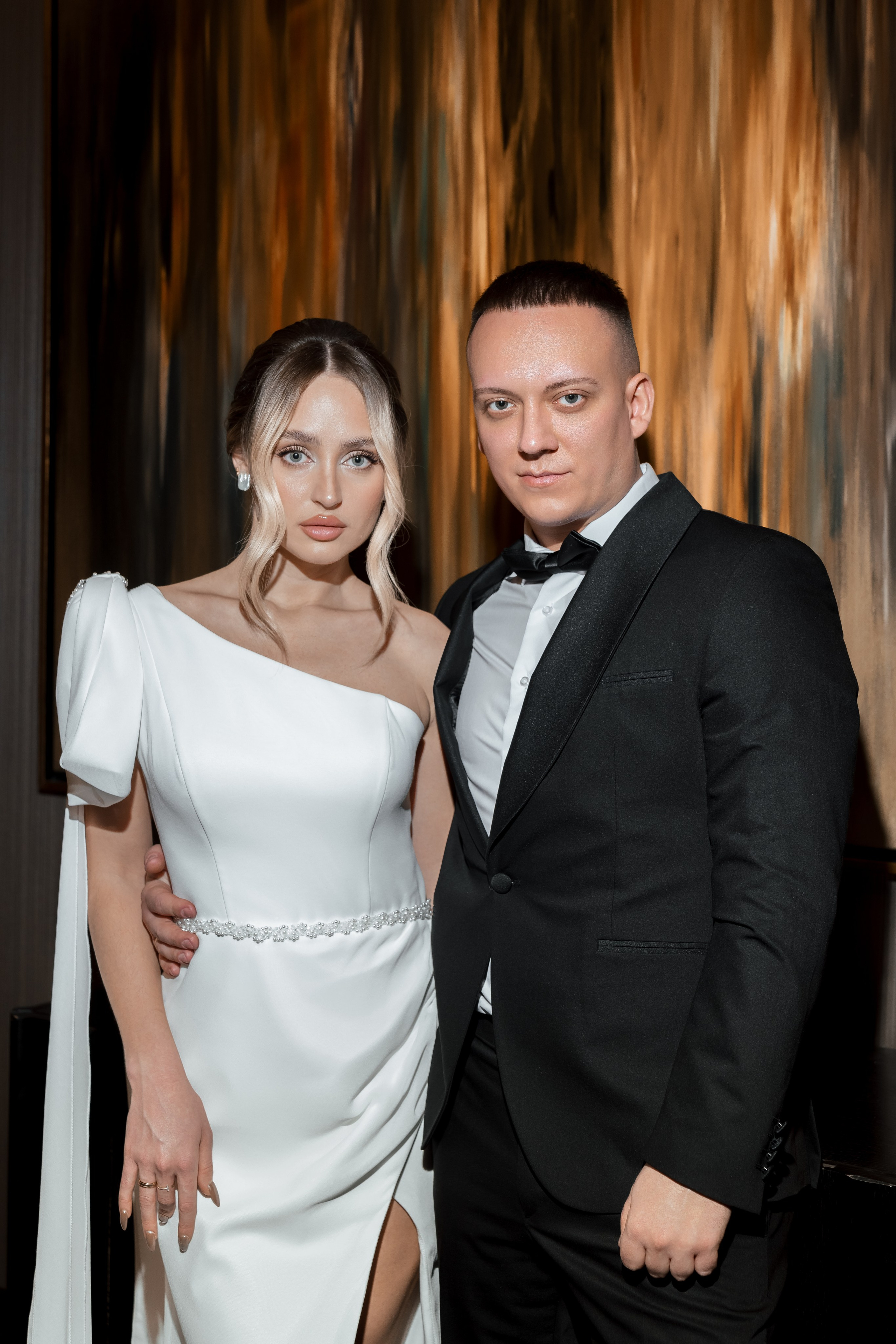 Лотте_Сергей и Алена. Свадебный и семейный фотограф в Самаре Салахова Гулина