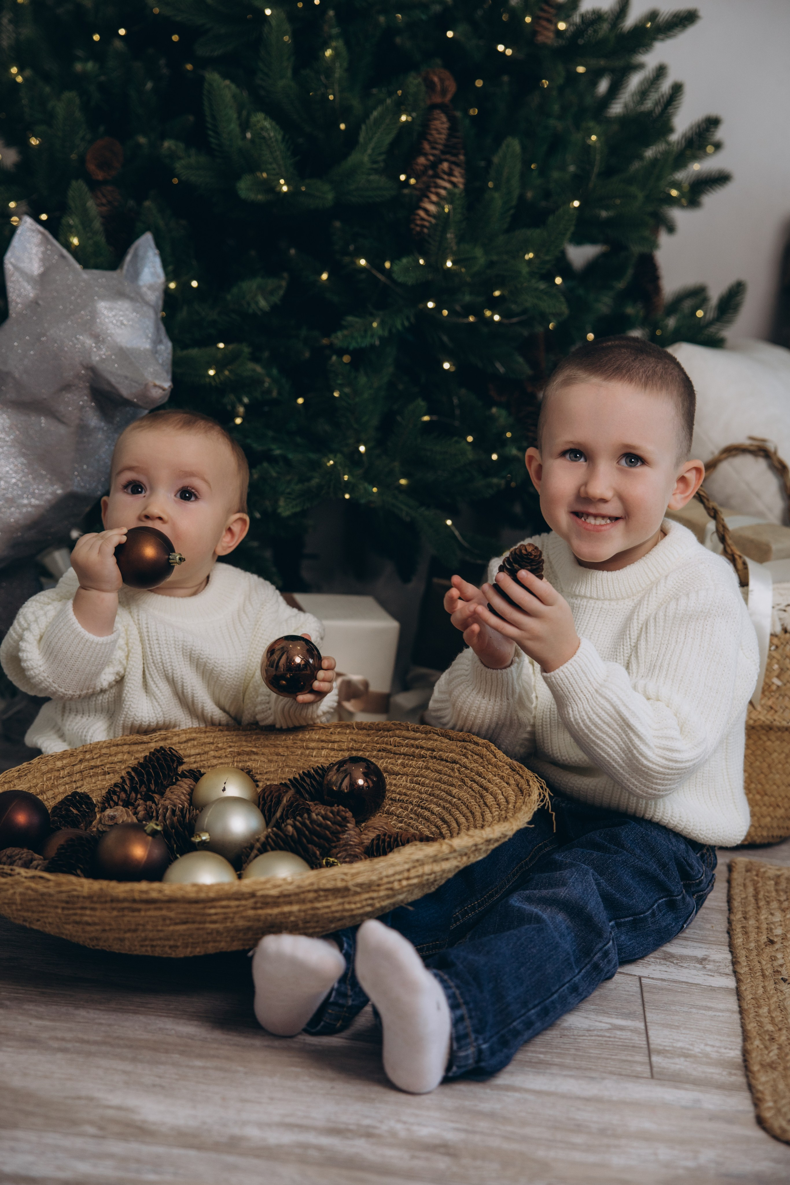 В студии 8 этаж. Свадебный, семейный фотограф в Иркутске Светлана Макаричева