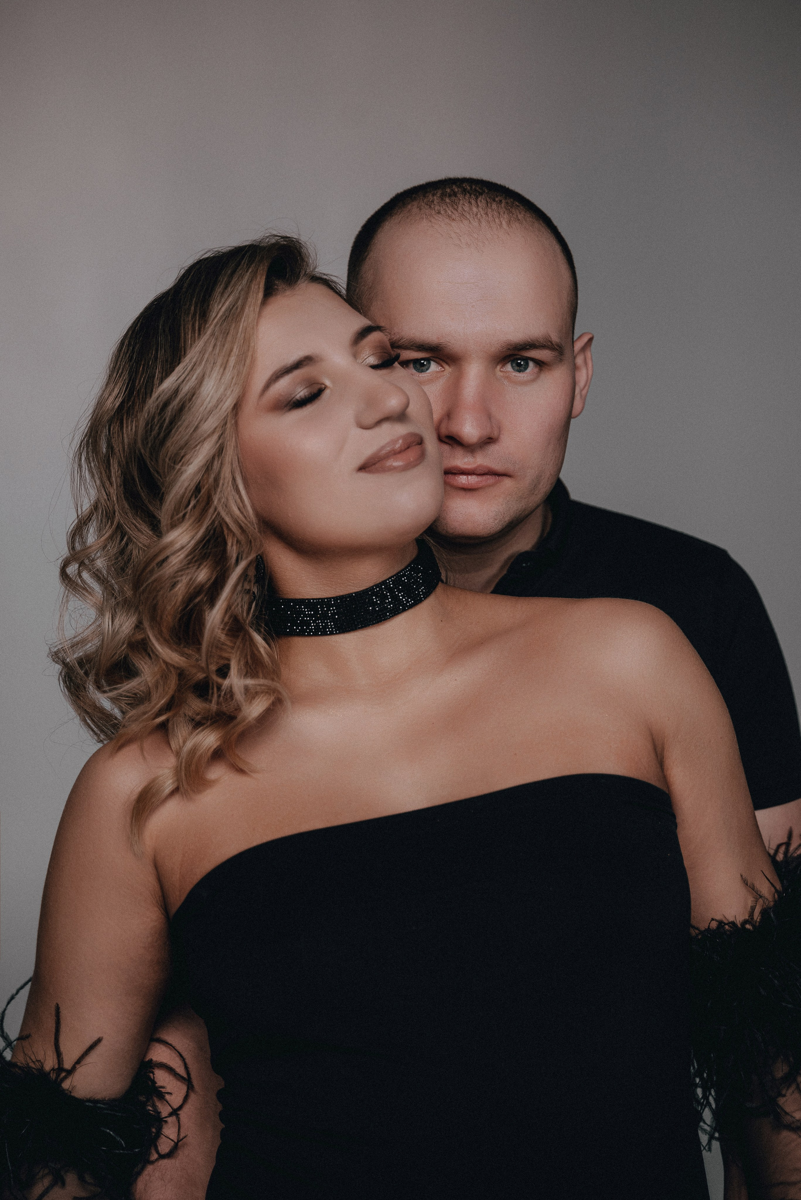 Павел и Яна. Екатерина Курбанова. Женский фотограф