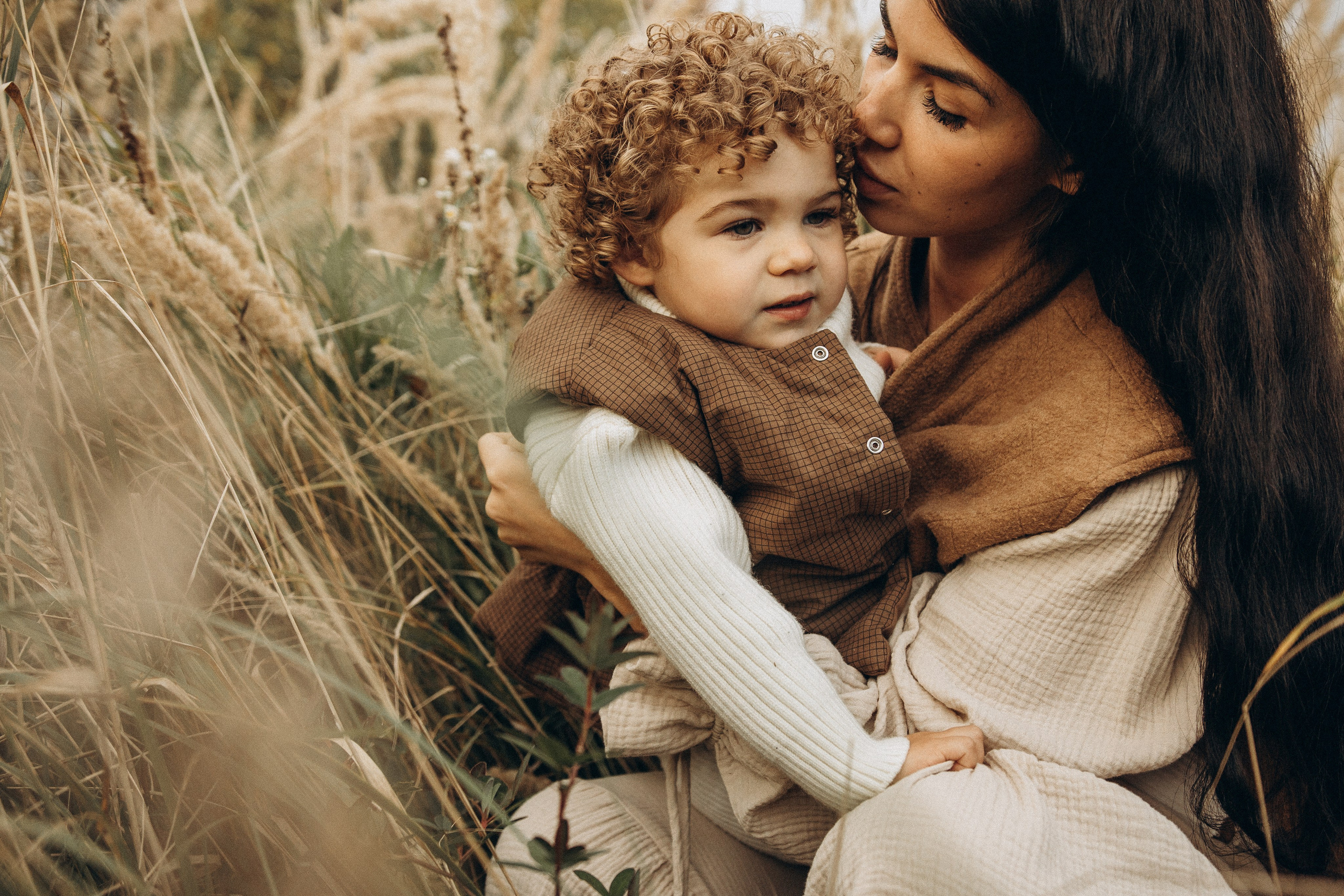 Осенняя сказка. Семейный Фотограф и Видеограф в Уфе Айгуль Васильева
