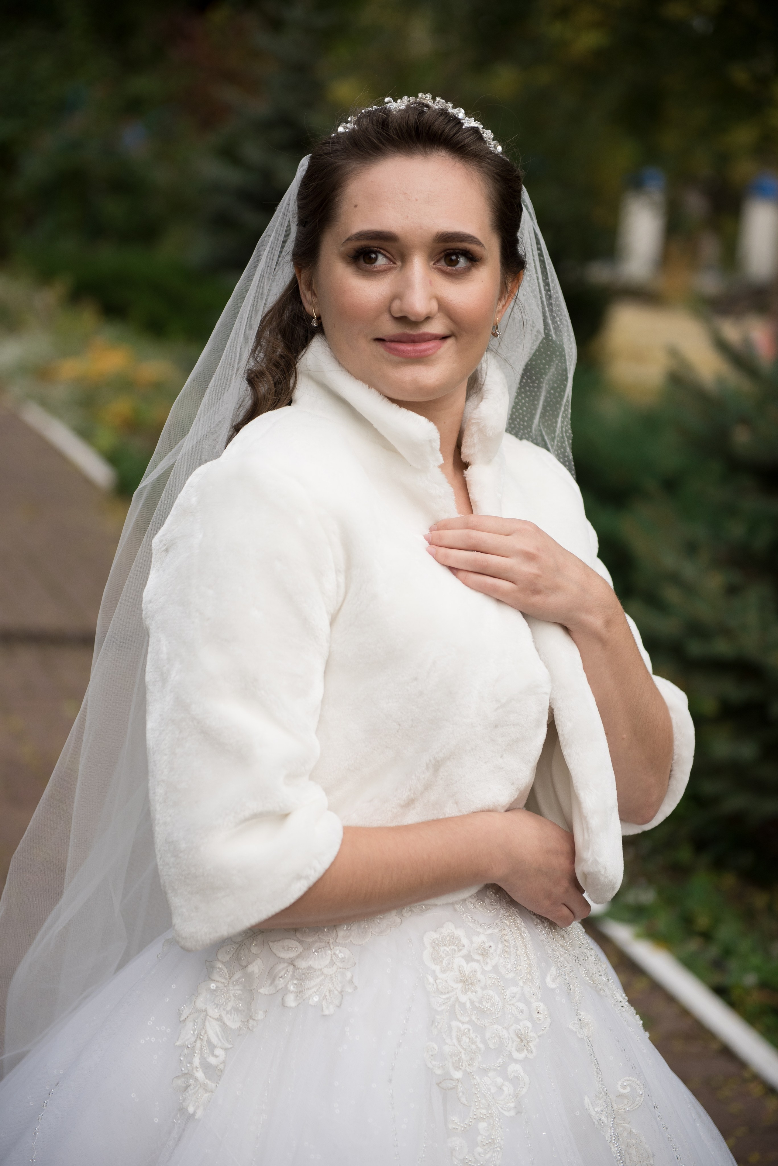 Влад и Даша. Фотограф Семён Пишта