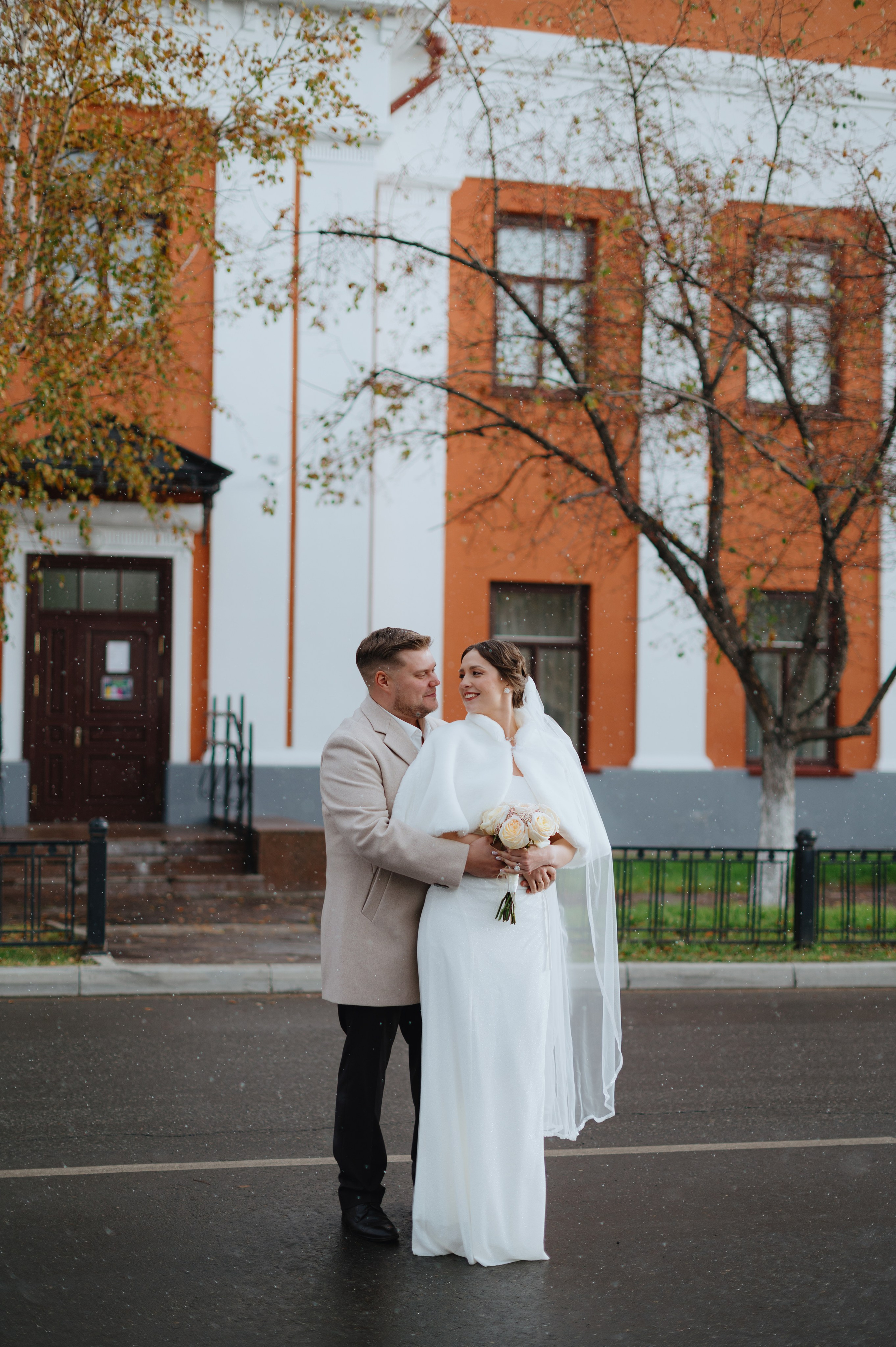 Игорь и Марина. Фотограф в Абакане и Минусинске