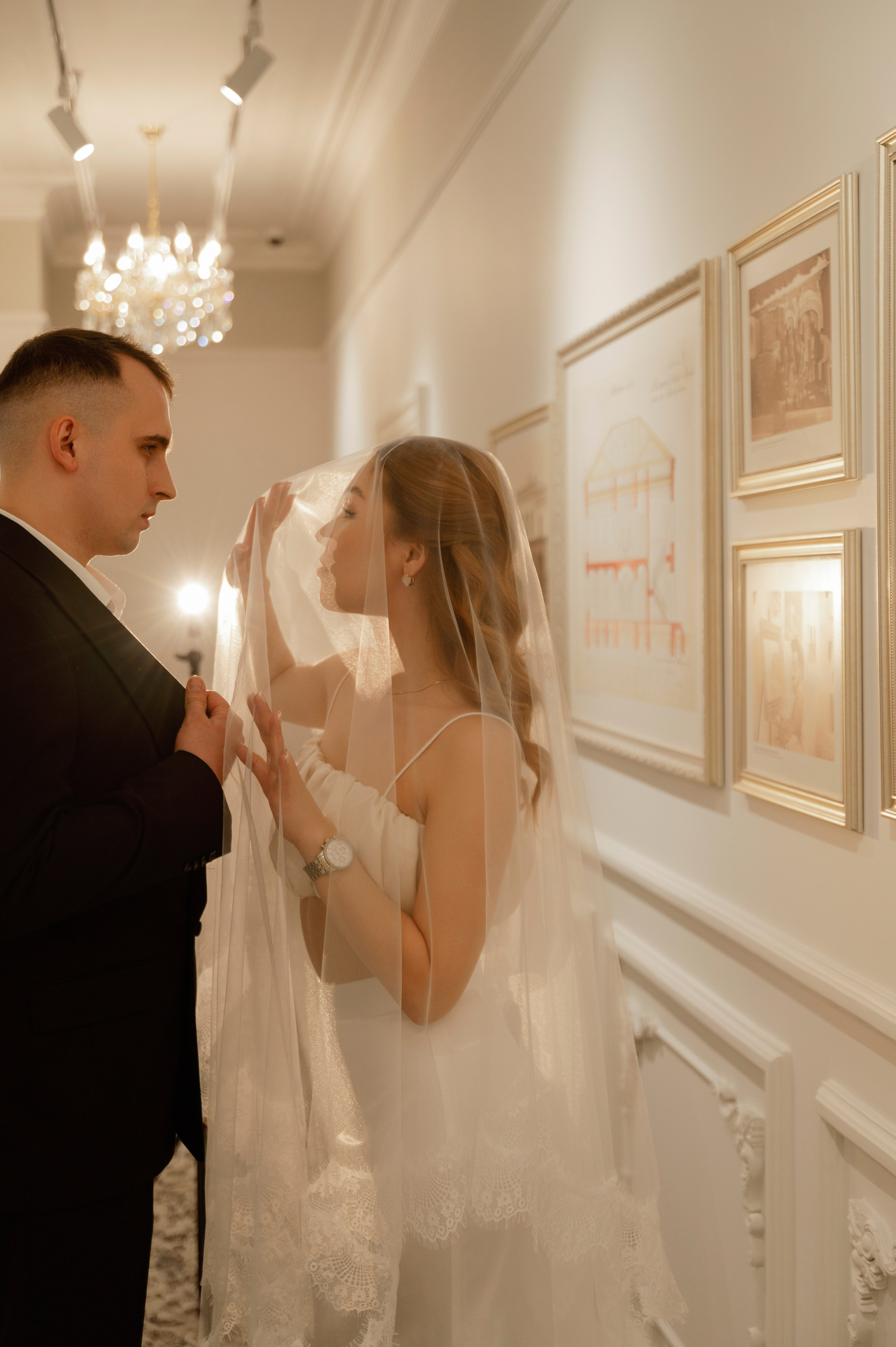 Гоша и Майя. Фотограф в Абакане и Минусинске