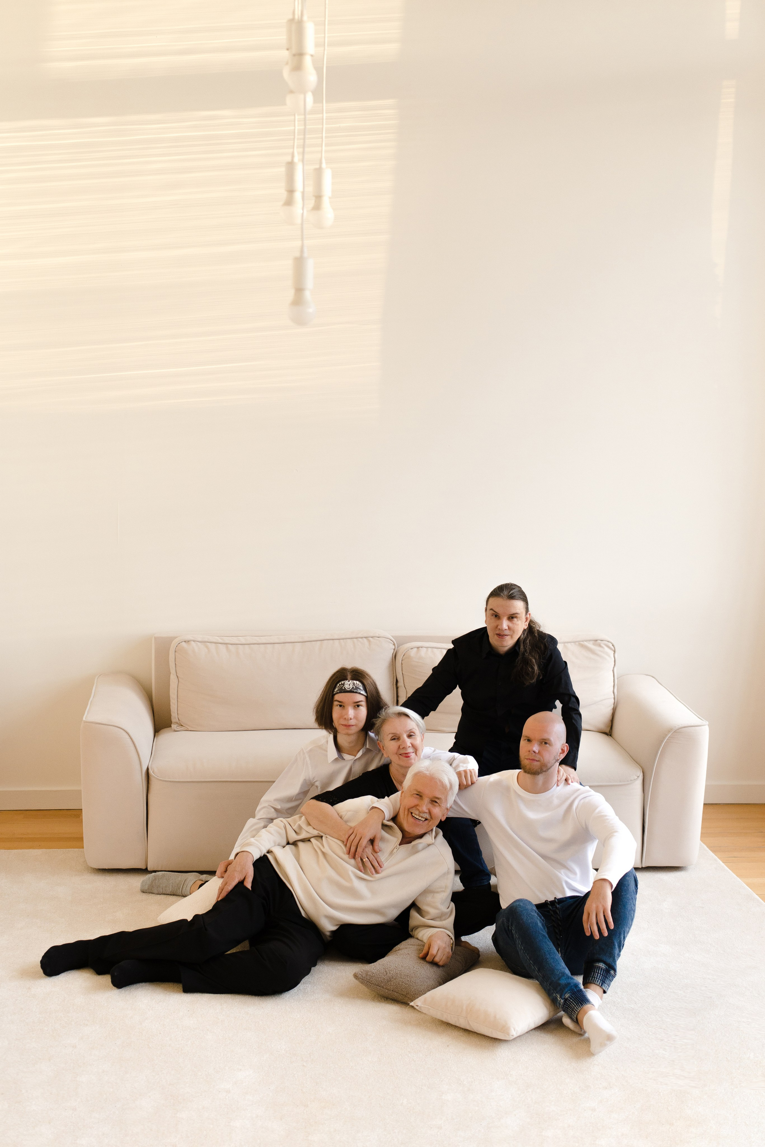 Семейная фотосессия. Фотограф Санкт-Петербург|Спб