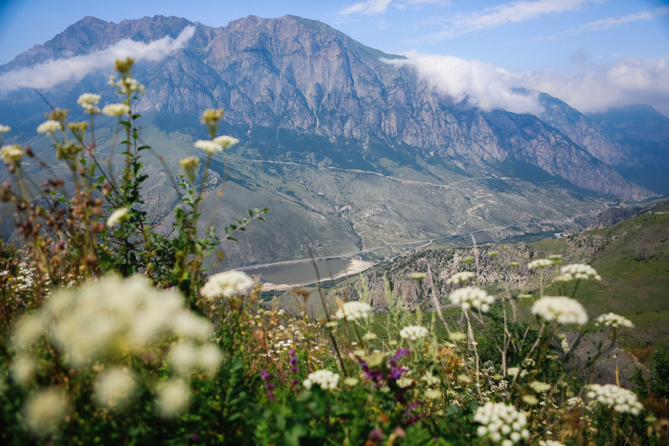 Пресс-тур для Неизвестного Кавказа. Свадебный и портретный фотограф в Пятигорске, КМВ — Власова Юля