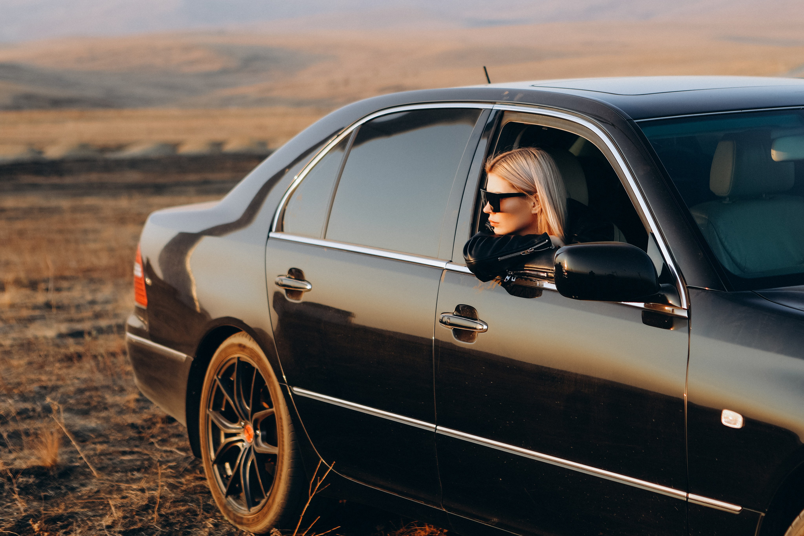 Олег и Маша. Свадебный и портретный фотограф в Пятигорске, КМВ — Власова Юля