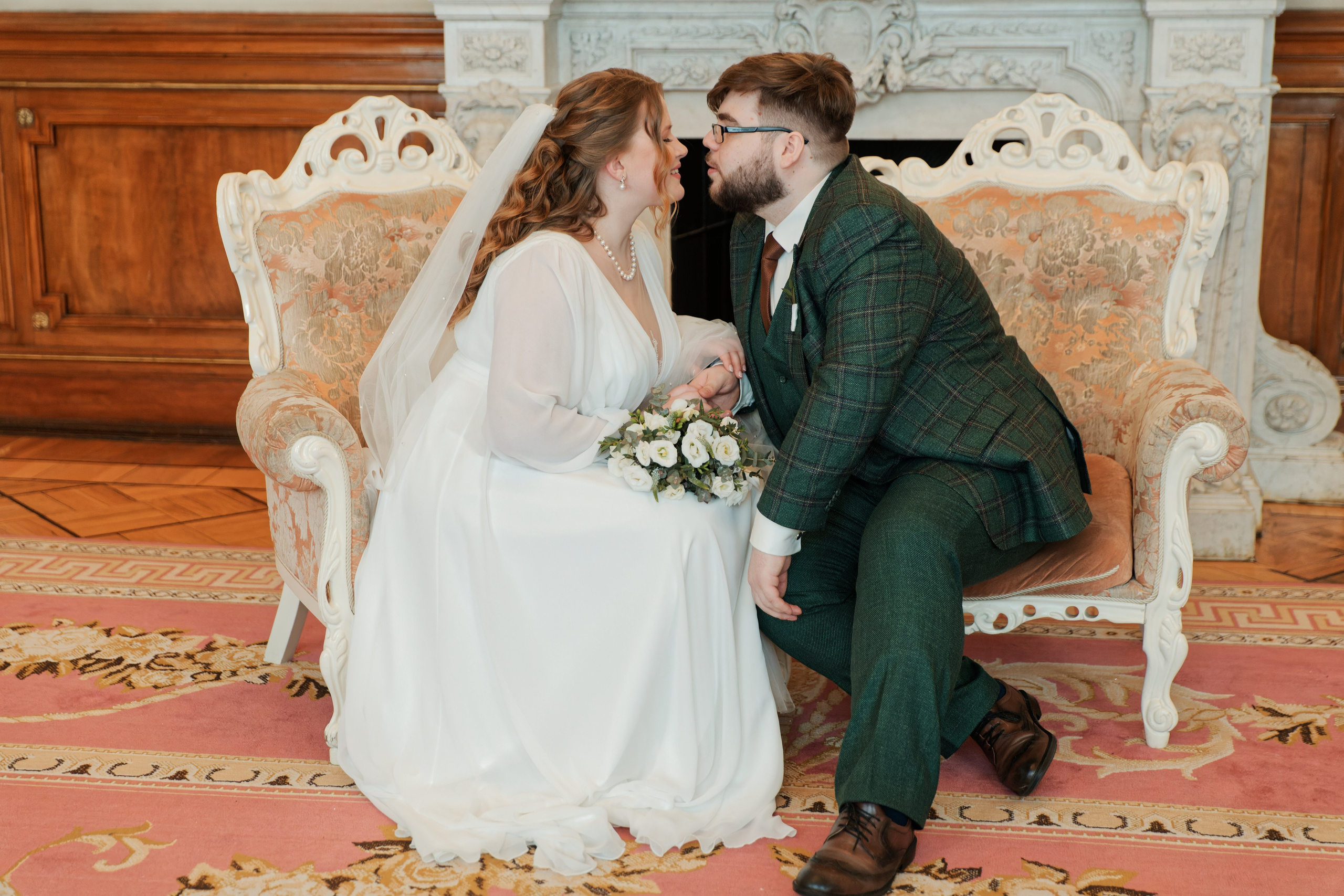 Кирилл и Екатерина. Видеограф Павел Борисов | Москва | СПБ | Брянск