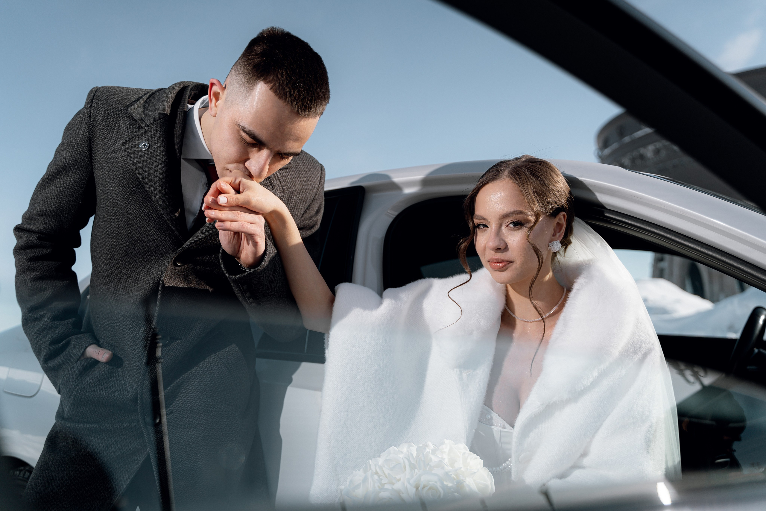 Руслан & Диляра. RAMIL SAFIULLIN