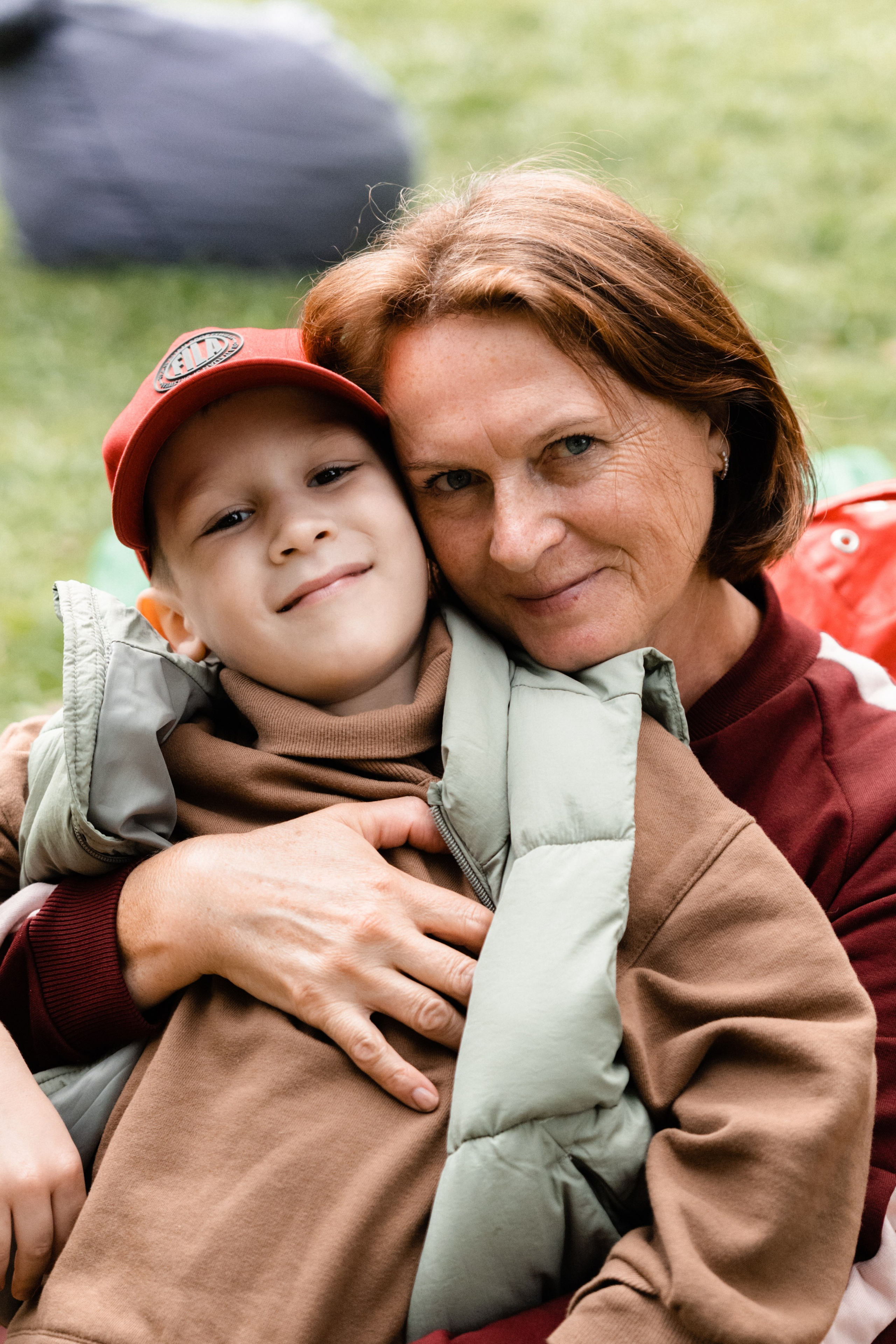 Нутриция. День Семьи. Фотограф и видеограф Мария Банщикова, Солнечногорск, Москва