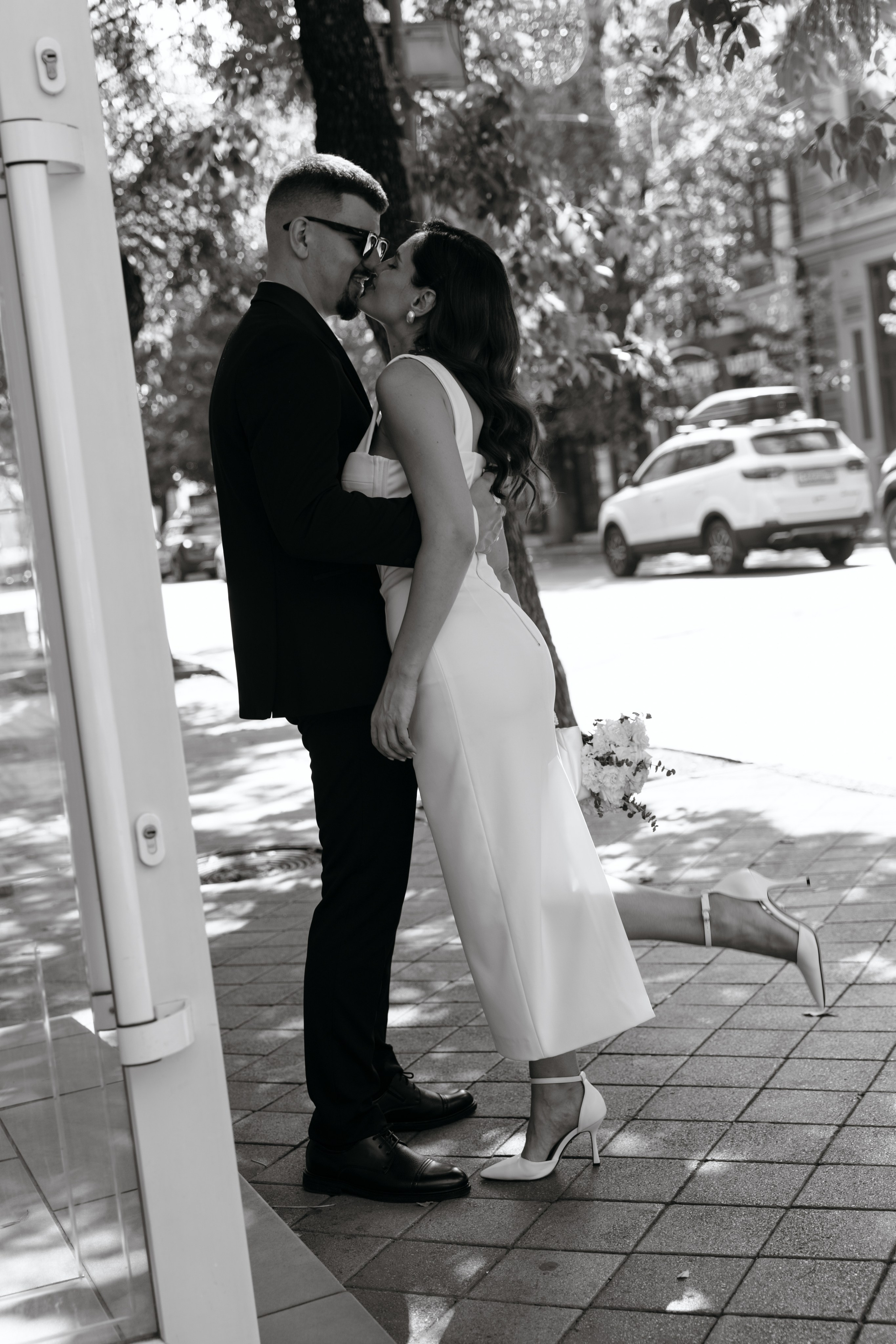 Viktor&Ekaterina. Портретный фотограф в Краснодаре Валерия Матирная