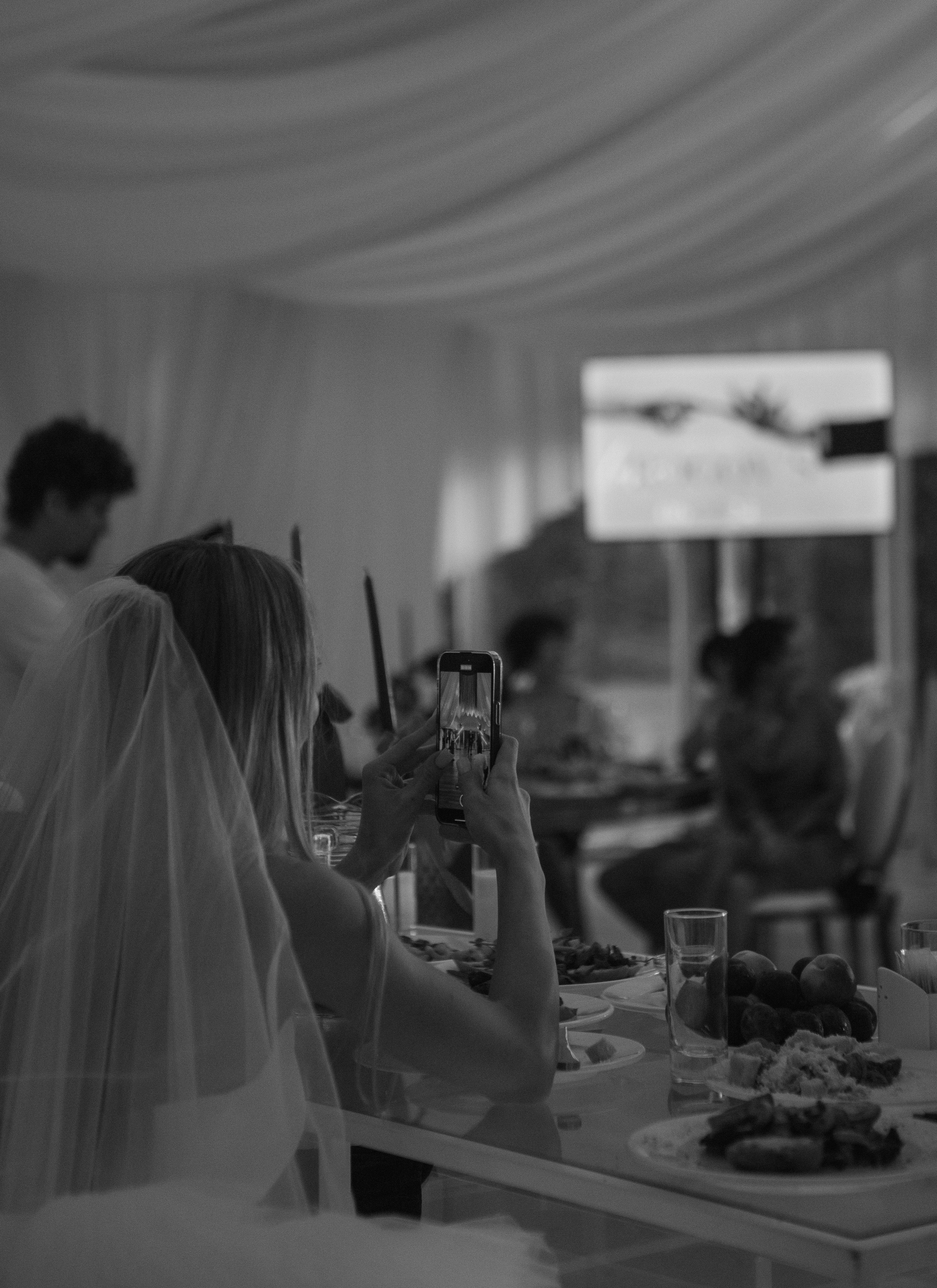 Свадебная выездная церемония. Главная