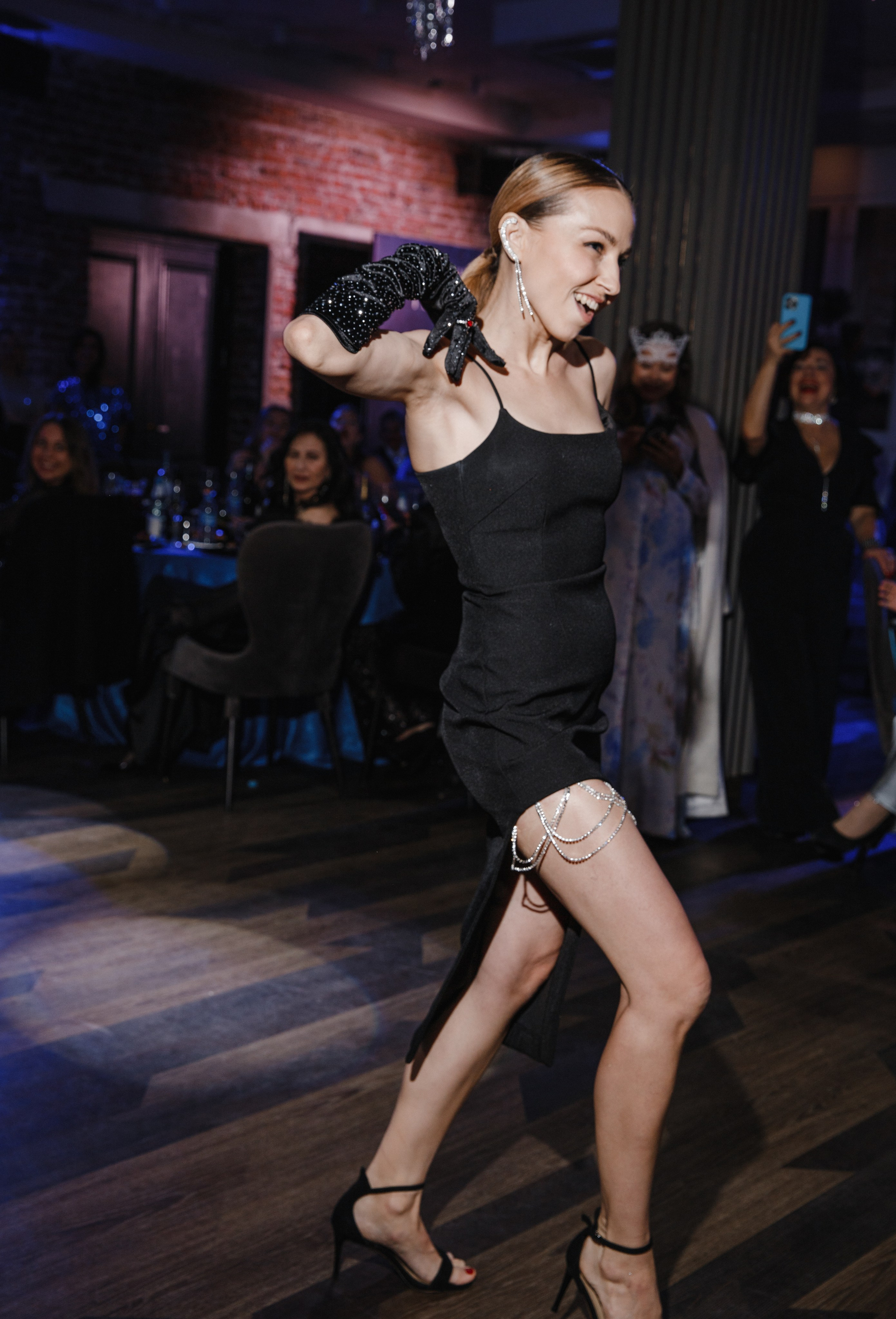 Тайный Бал. Главная