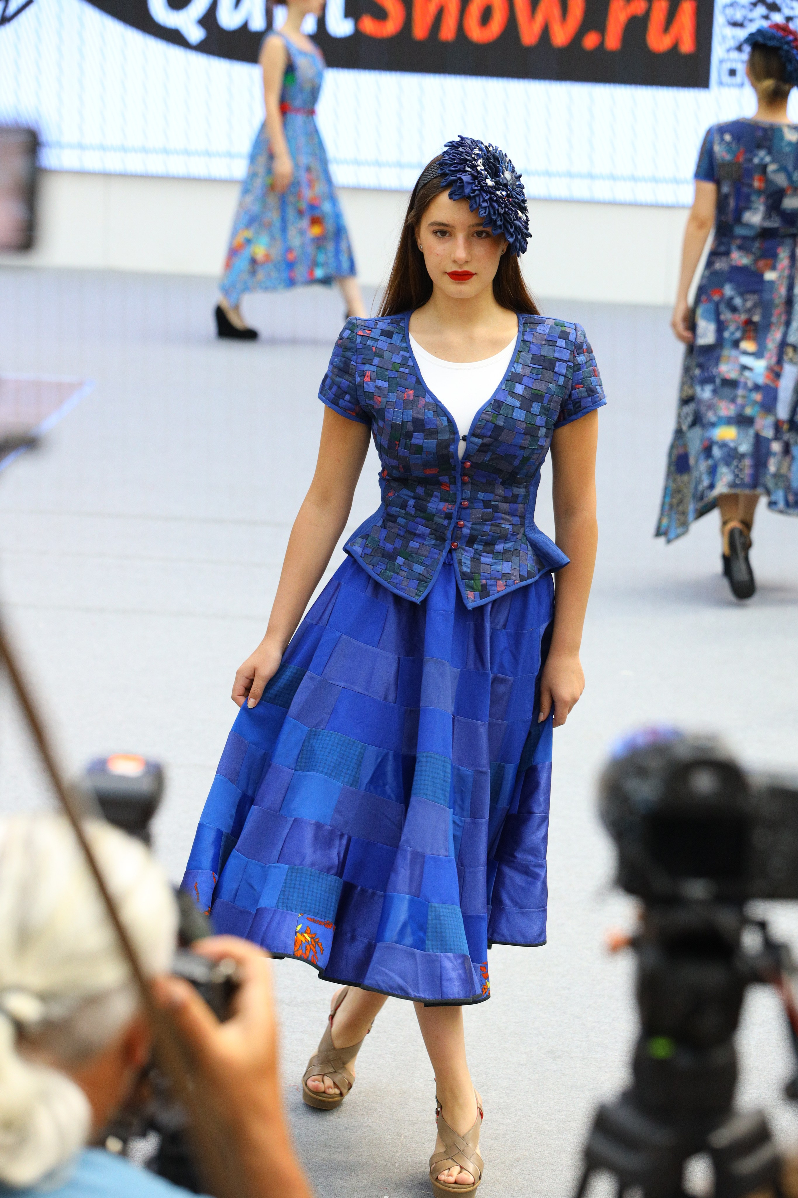 Душа России. Фотограф в Туле Крупский АнДРей. Фотостудия «КАДР71» в Туле