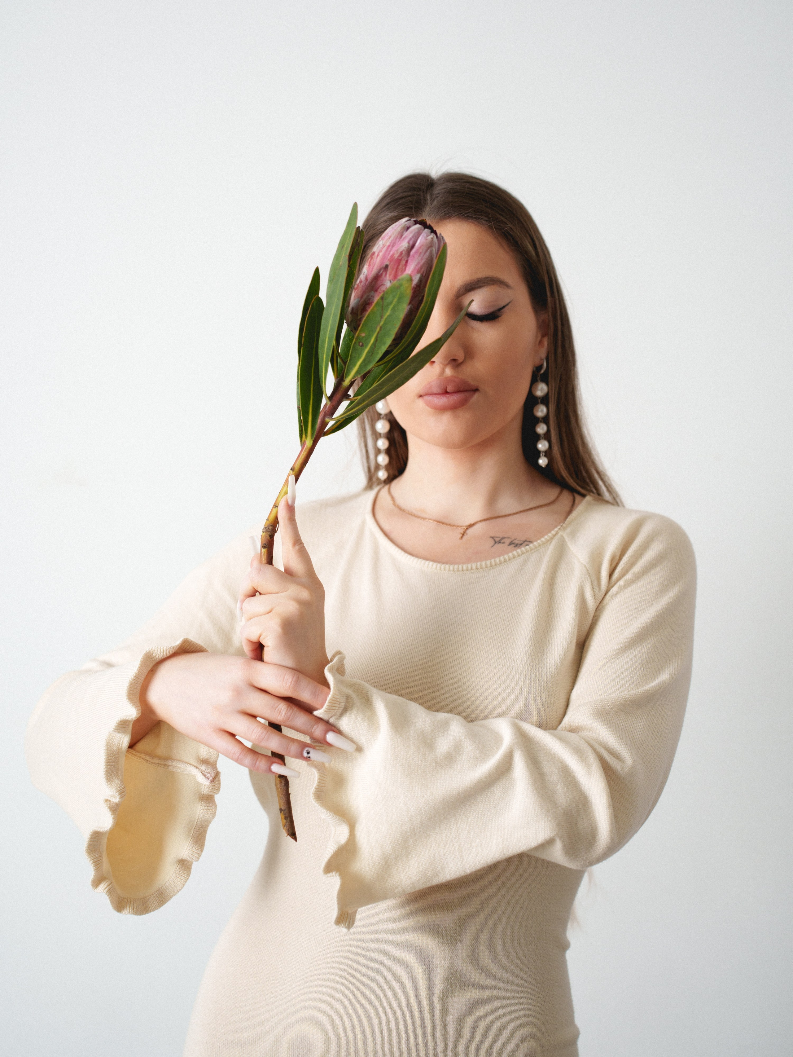 Цветы (контент к 14 февраля). Иван Упоров — фотограф, рилсмейкер чебоксары