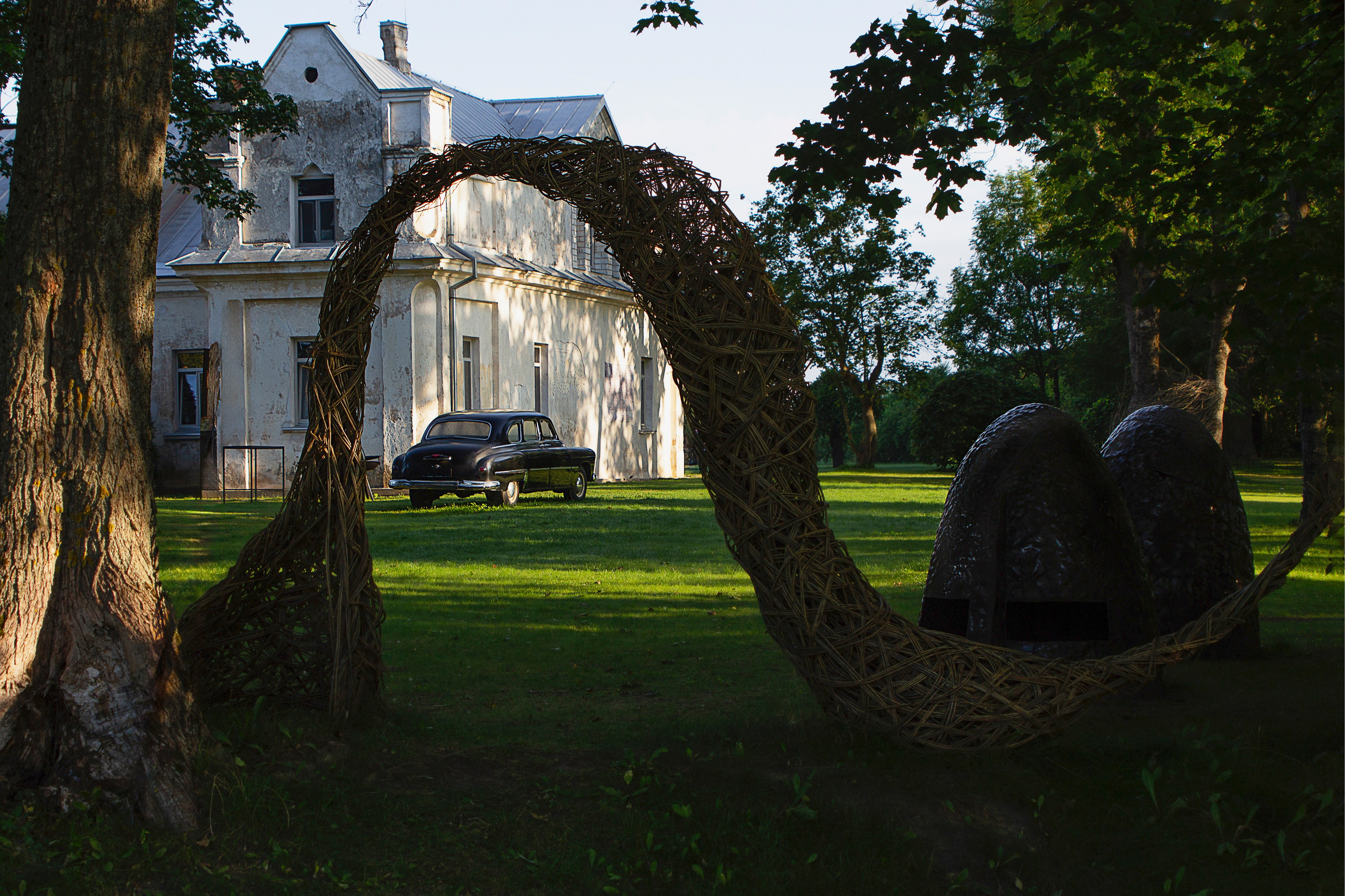 Elena. Maria Poleshchuk, commercial photographer in Sydney