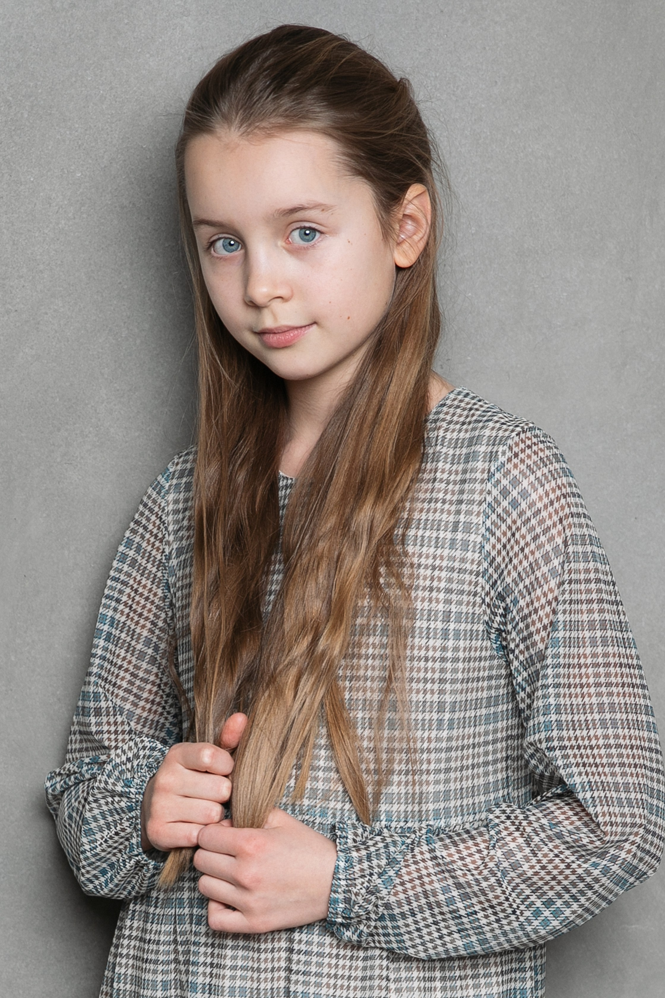 Вера Ожаренкова. Фотограф в Москве Шаганова Нина