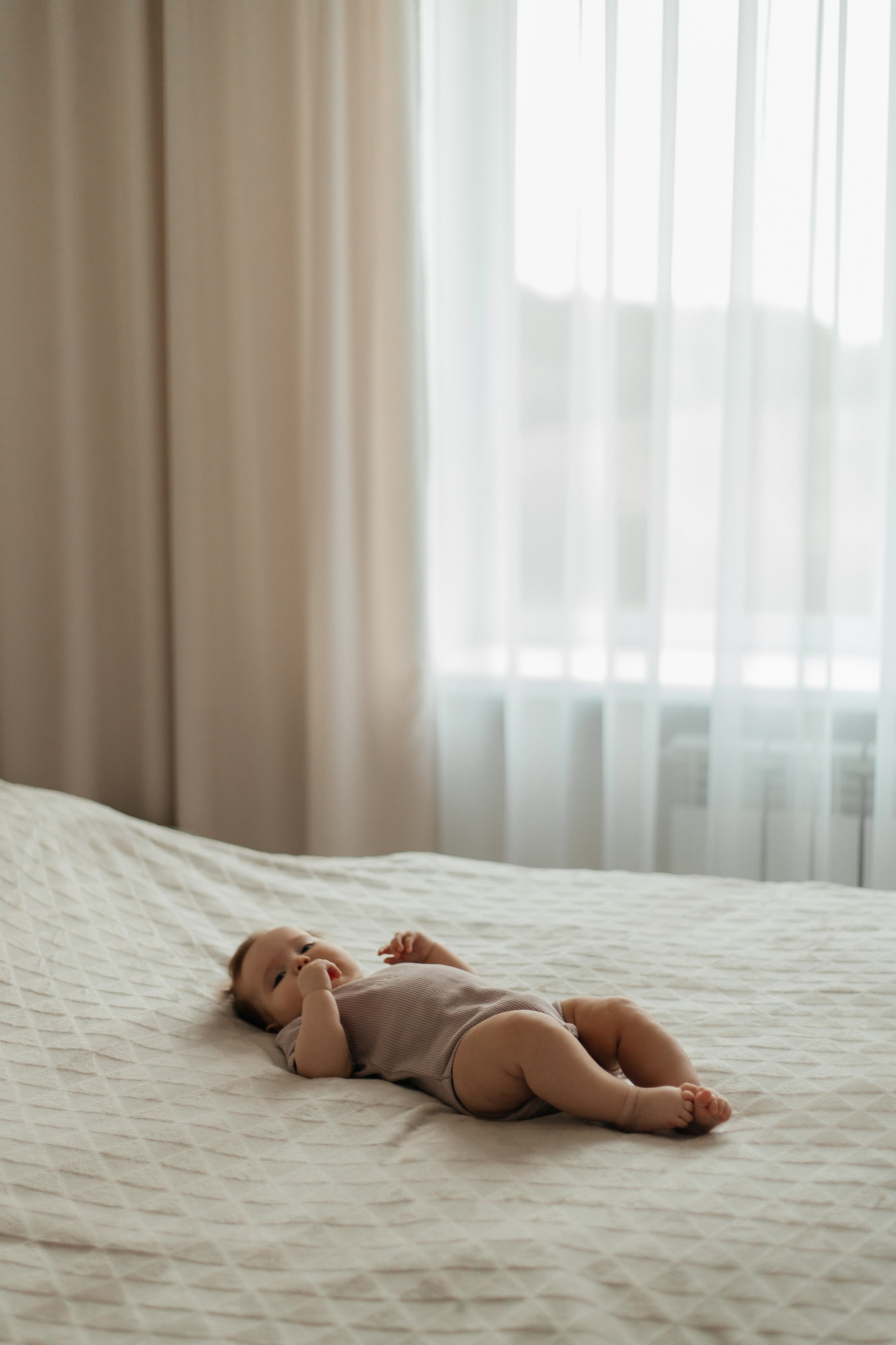 Леша Света и Василиса. Семейный фотограф Москва