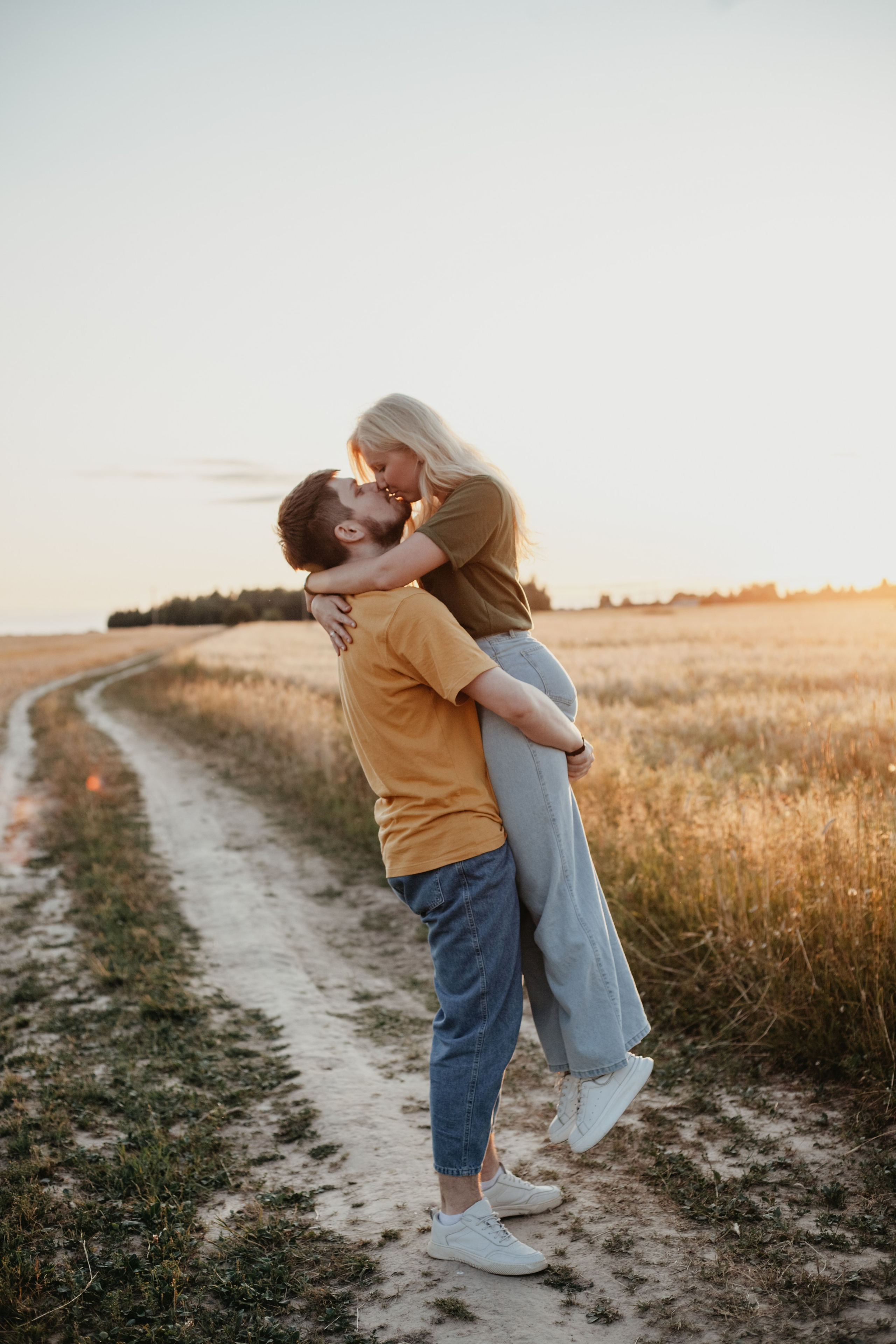 Илья Юля и Шанти. Семейный фотограф Москва