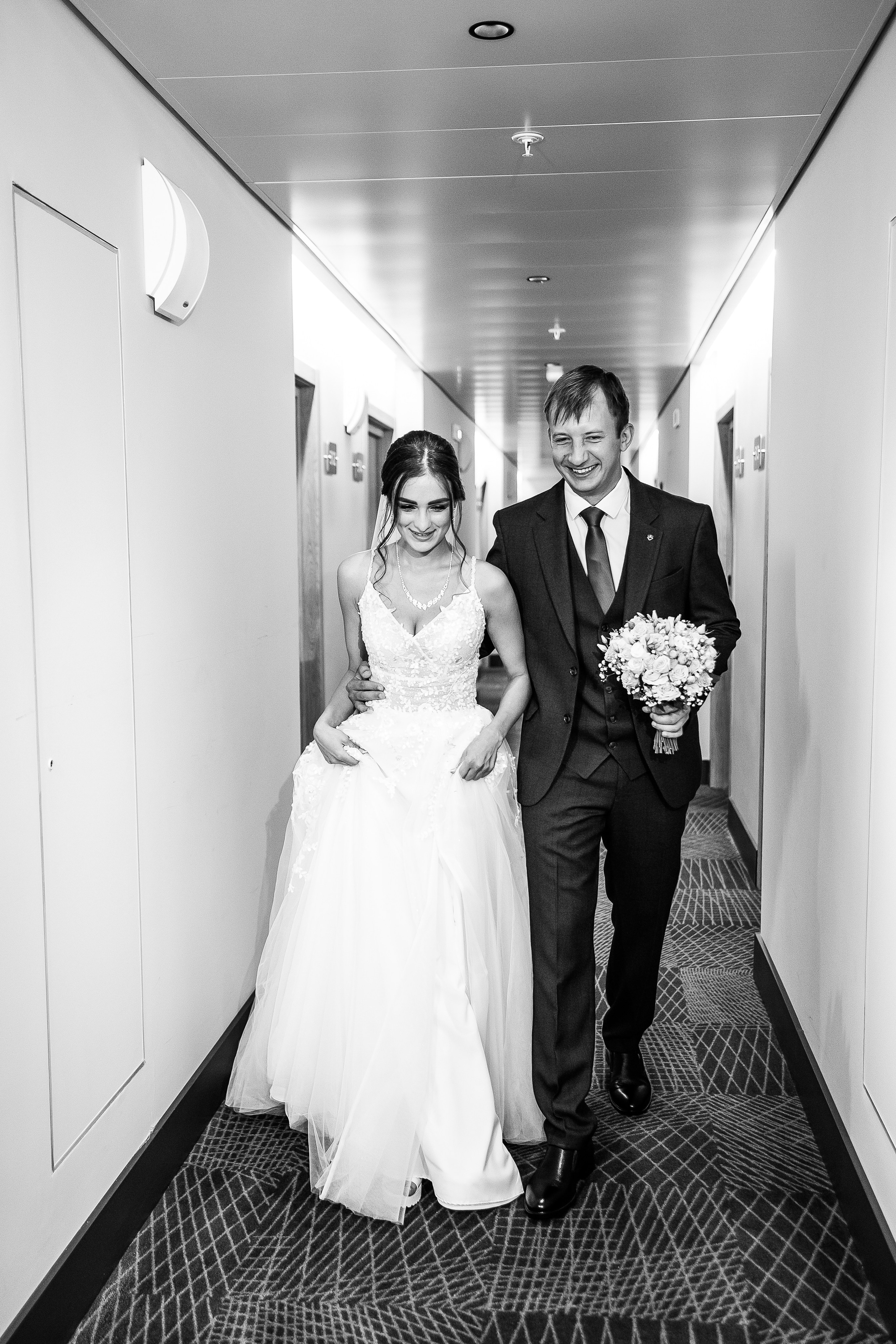 Максим Ангелина. Фотограф Омск Андрей Козяков