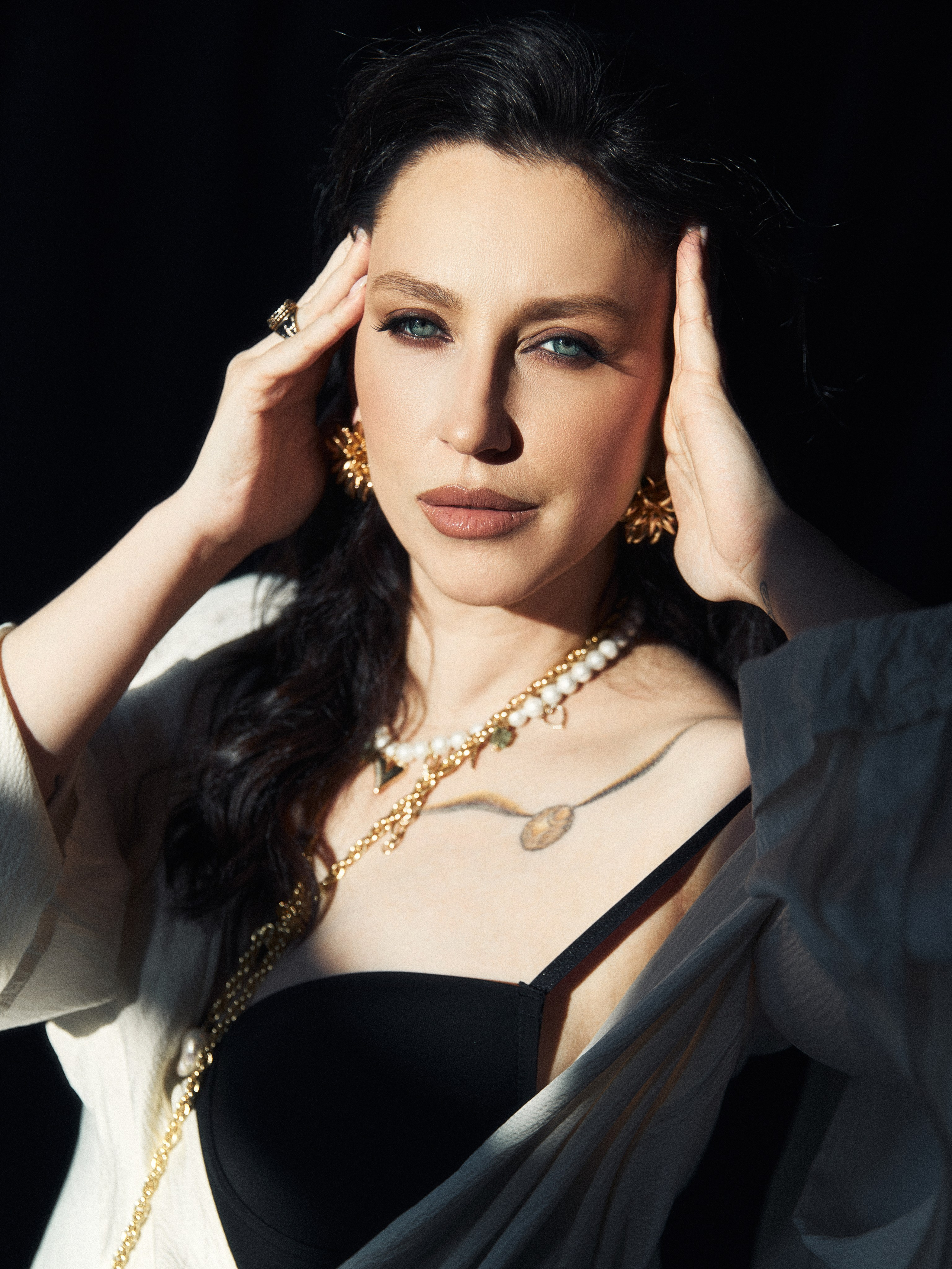 Inna. Фотограф для души Анастасия Конкс