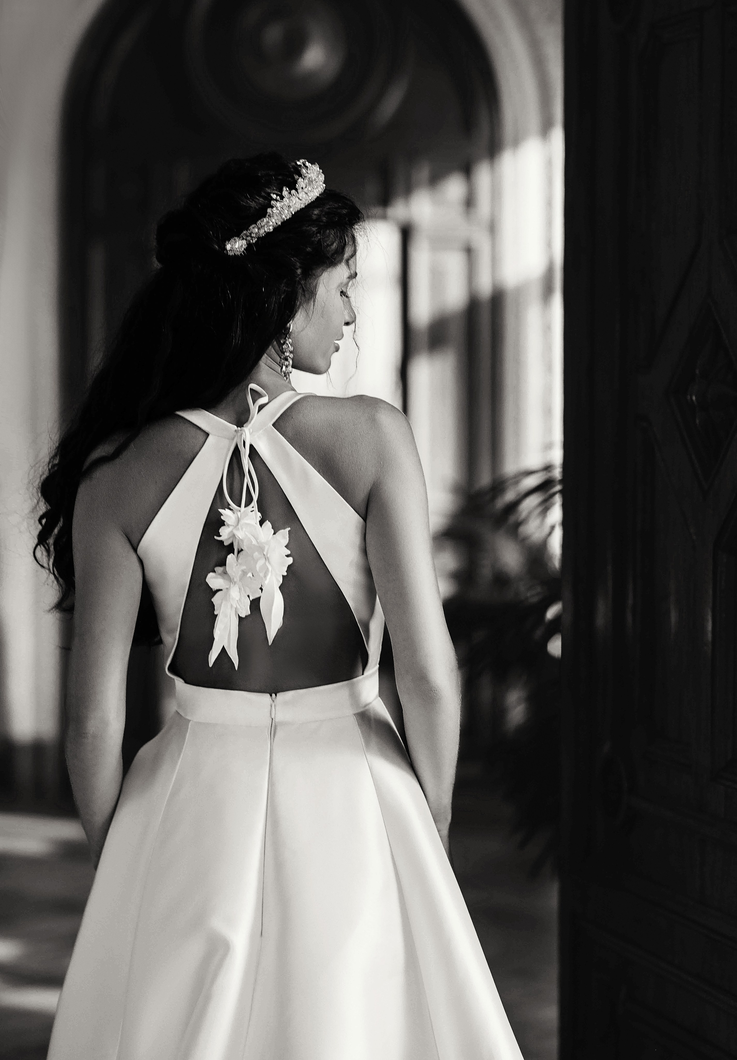 Свадебная фотосессия. Фотограф профессиональный Москва Настя Ильина