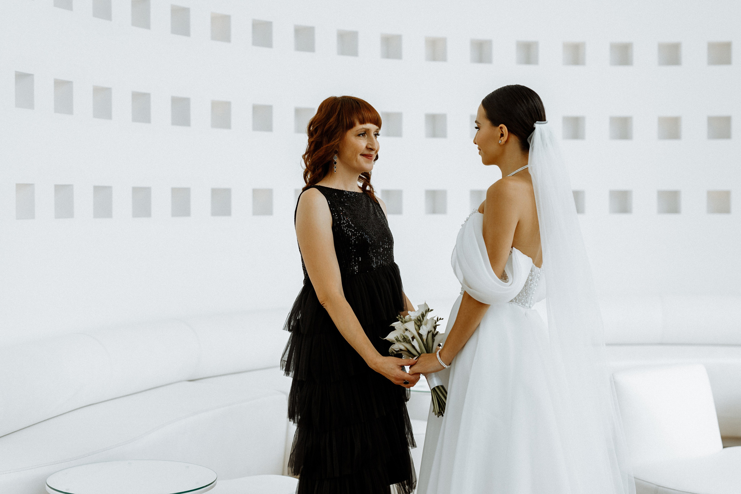 Артур и Лена. Зал Мечты. Свадебный фотограф Балчугова Мария Екатеринбург