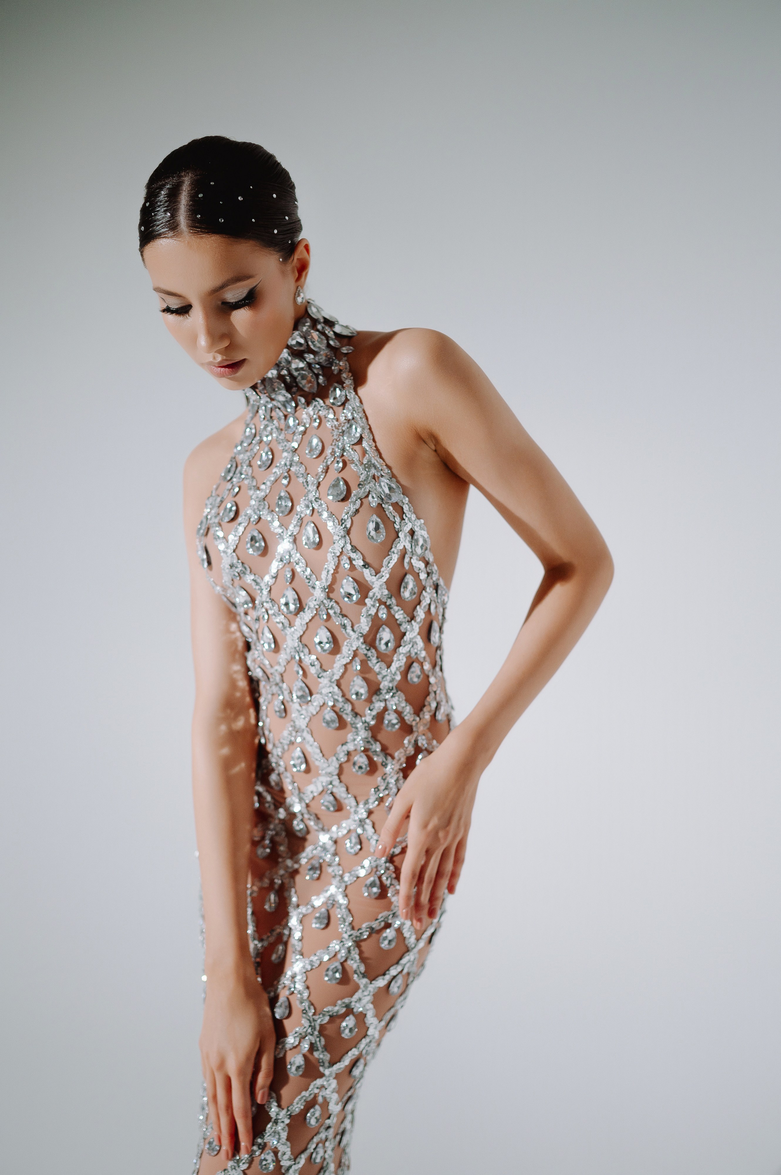 Лиза. Фотограф Вито Бурмасов | Москва