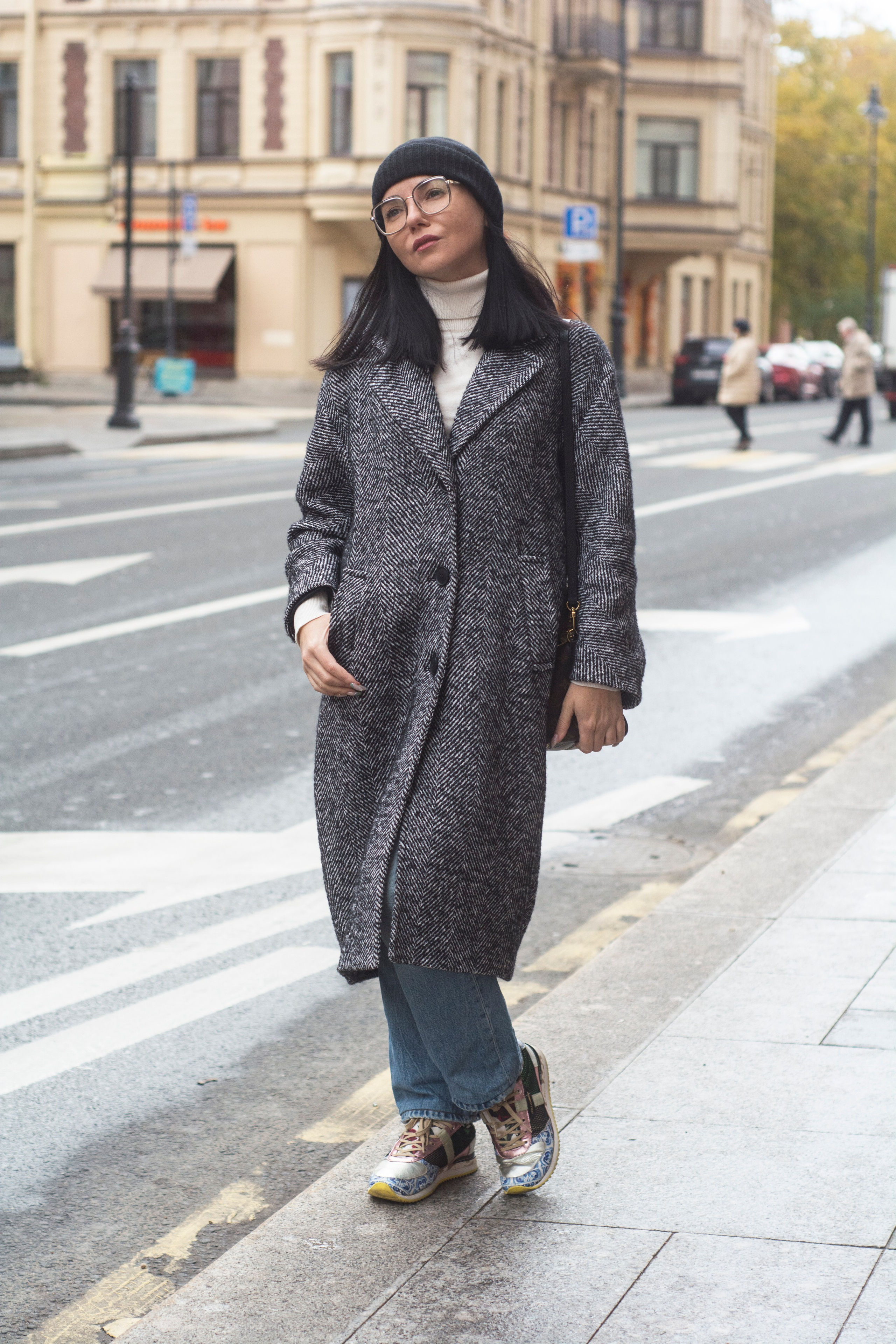 Личная. Фотограф в Санкт-Петербурге Anna Balashkova