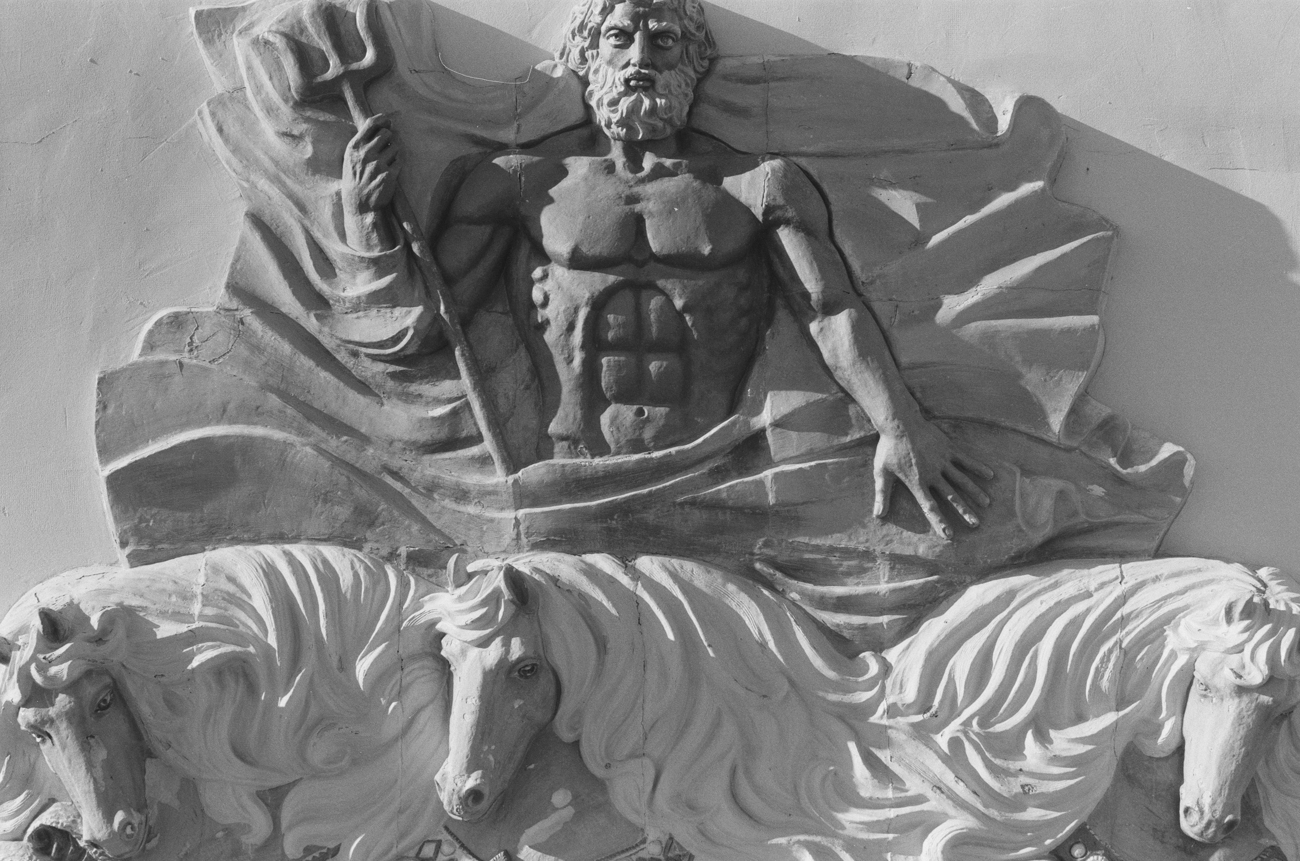 Plastinki // ukraine, crimea II. EVER EXPOSED