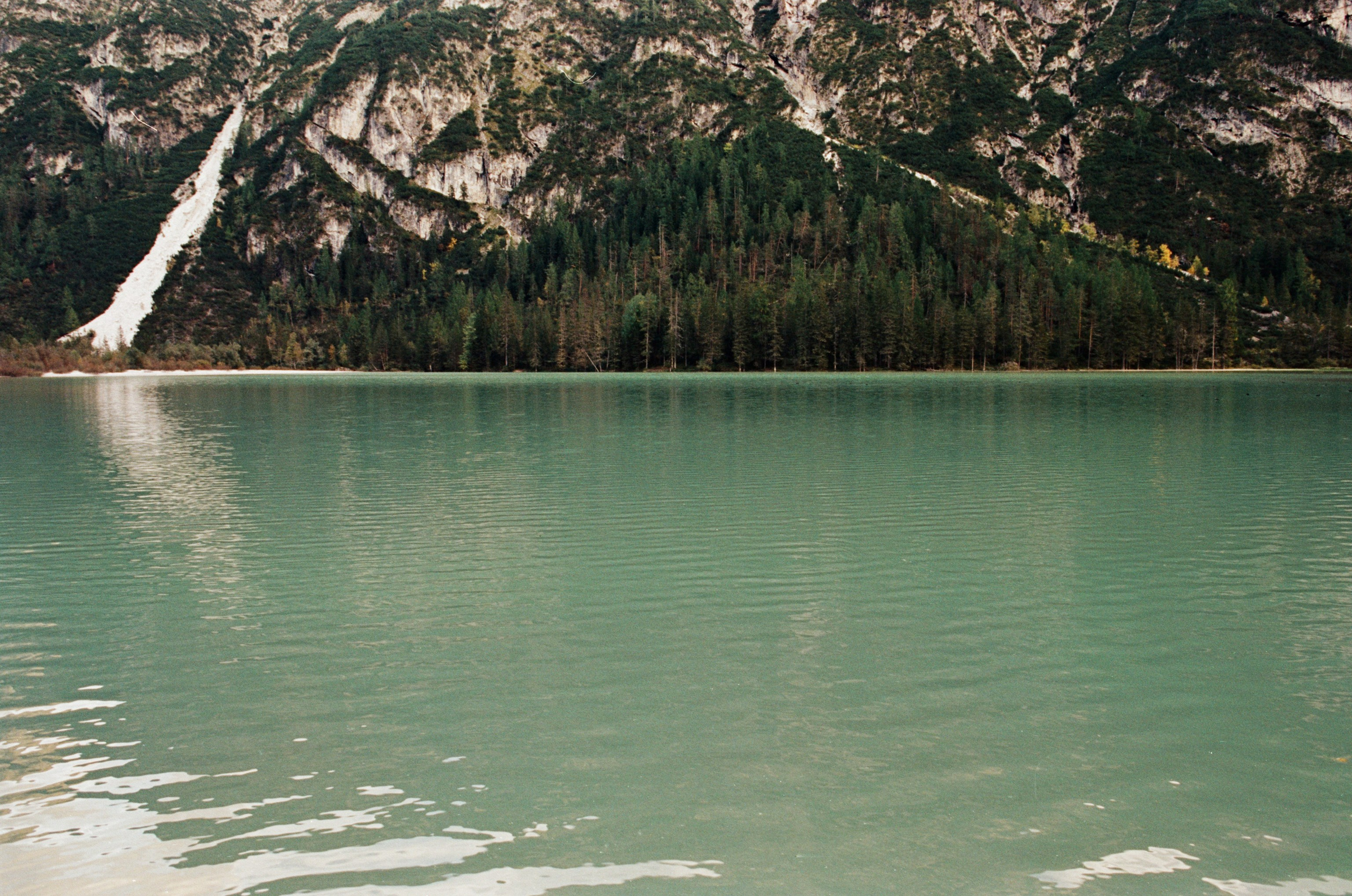 Fear for nobody // italy, dolomites III. EVER EXPOSED