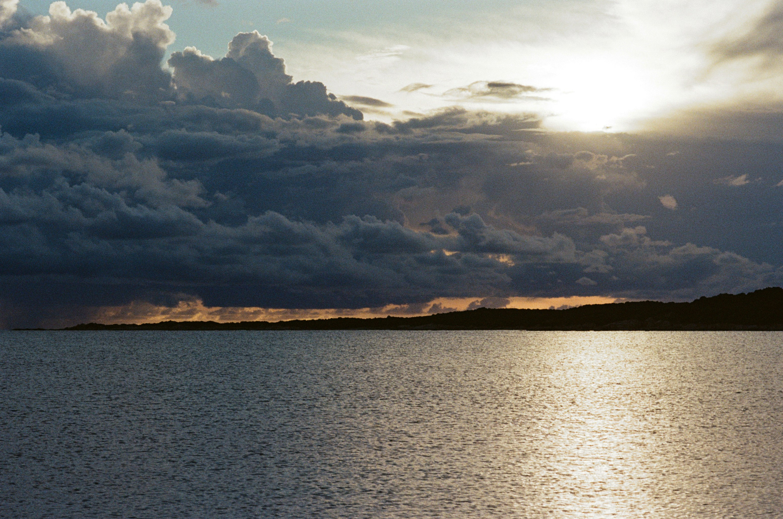 Silence is also an answer // corsica IV. EVER EXPOSED