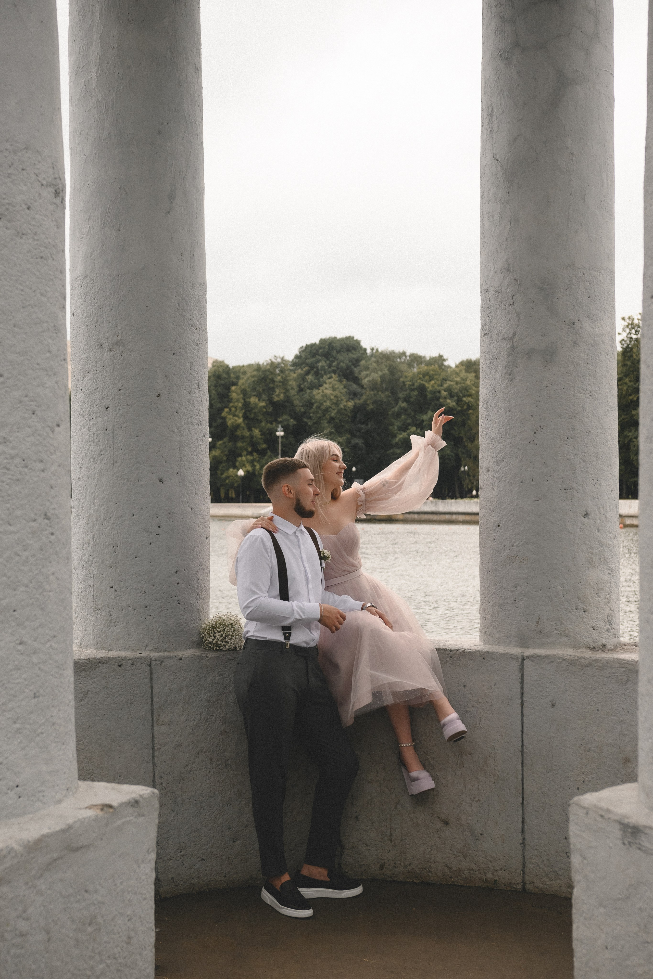 LoveStory. Фотограф в Минске