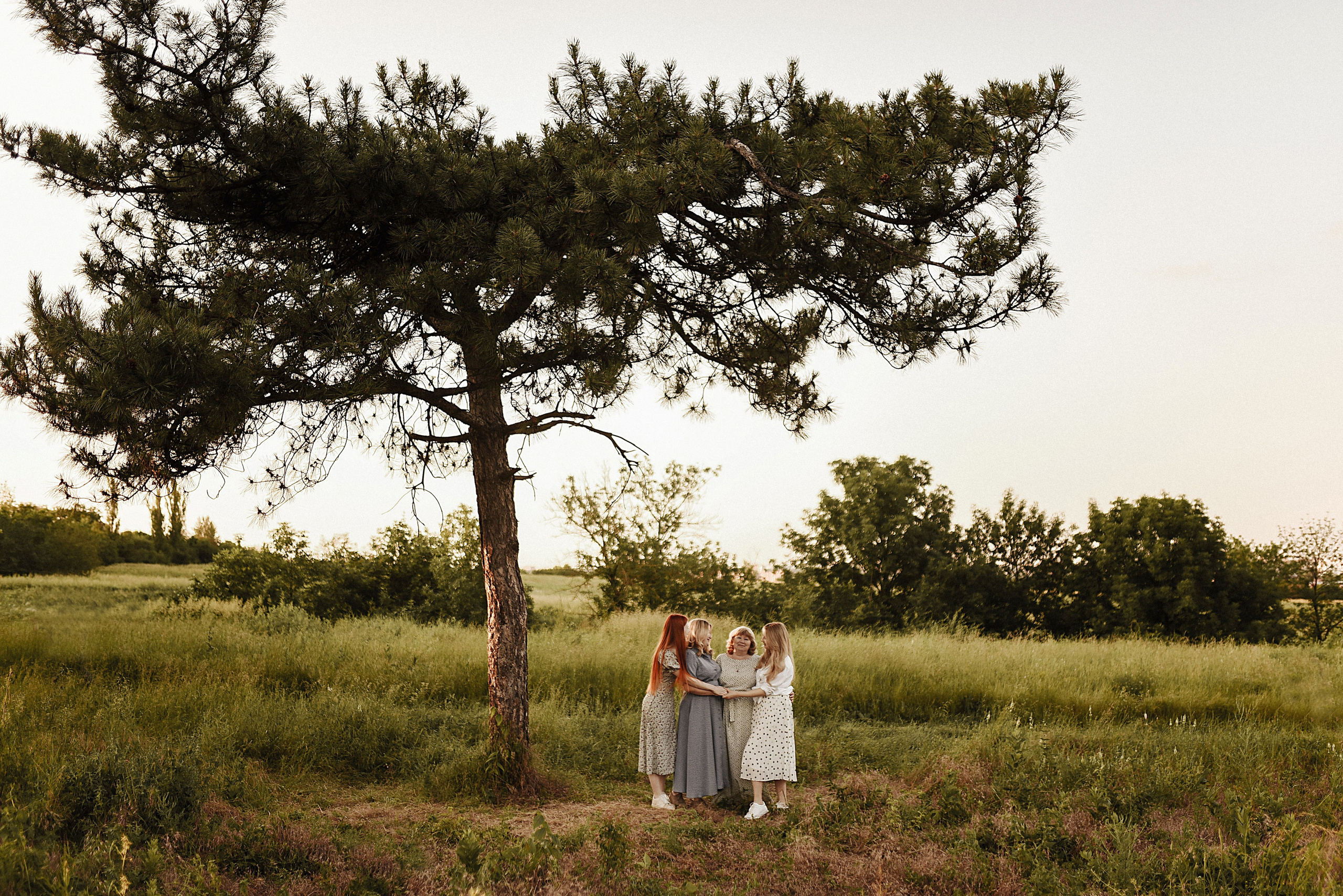 Когда мы вы вместе