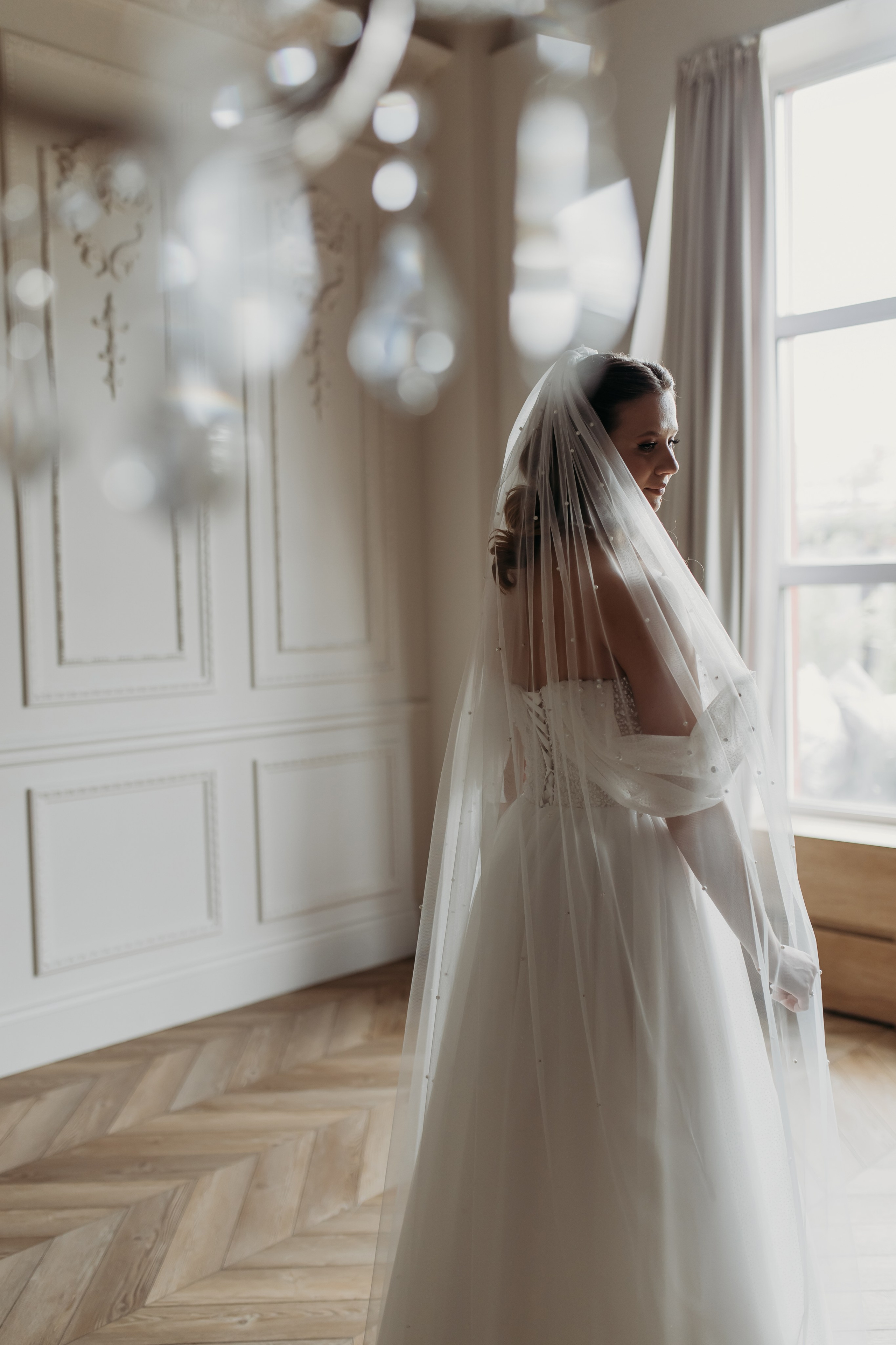 Ринат и Анастасия. Фотограф Тимербаева Алина г. Сургут