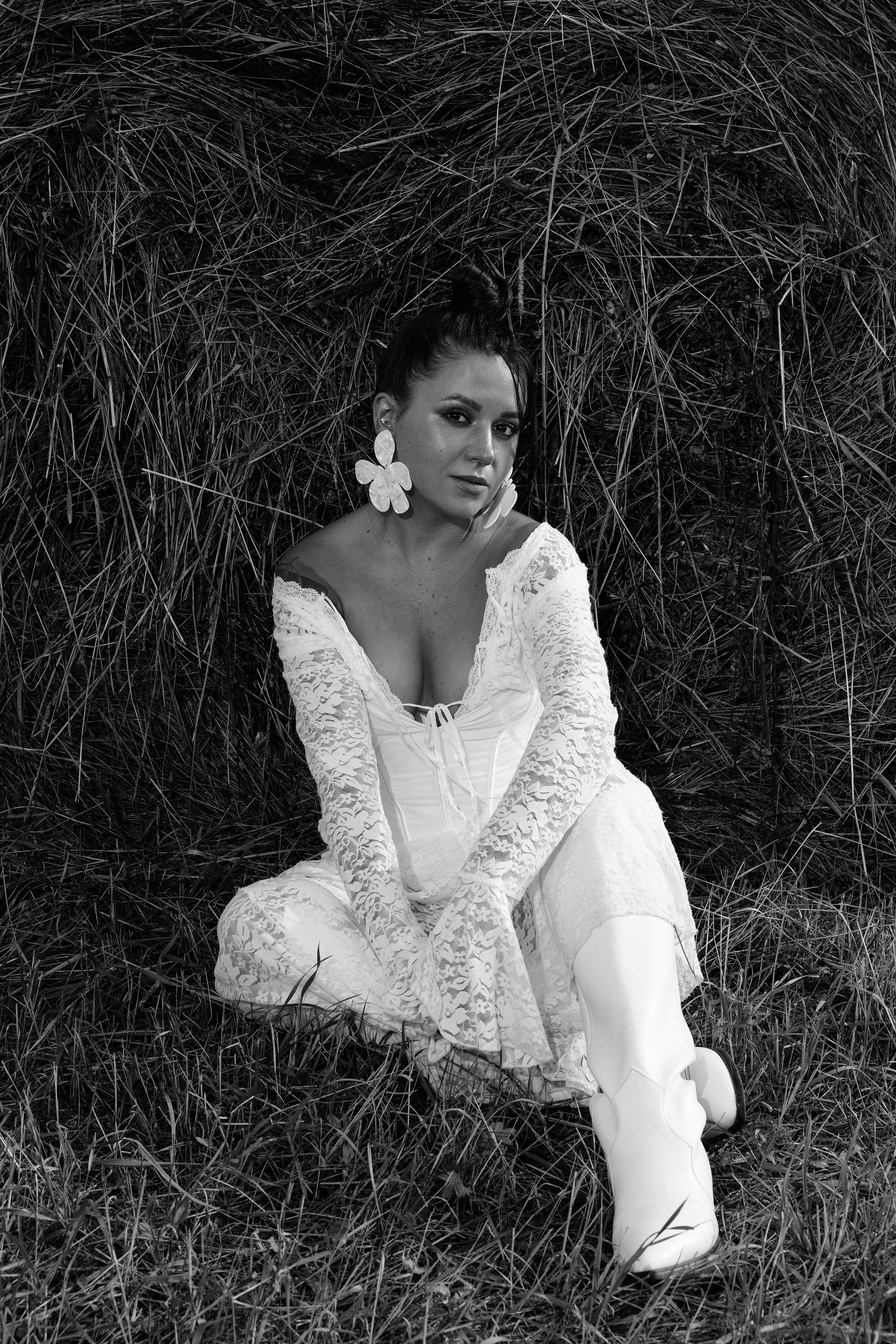 Наталья. Валерий Злобин — портретный и свадебный фотограф в Екатеринбурге