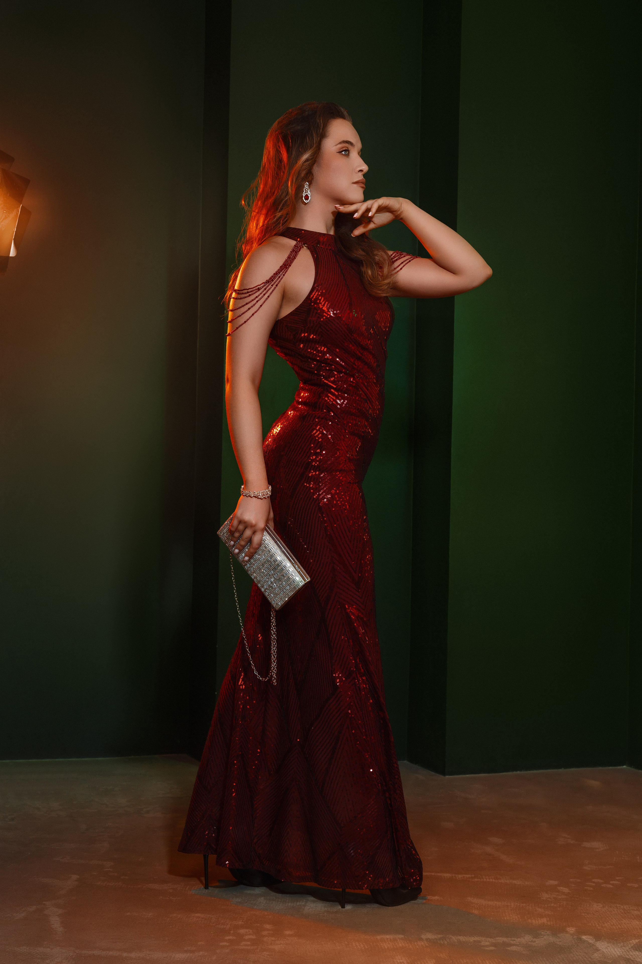 Татьяна. Валерий Злобин — портретный и свадебный фотограф в Екатеринбурге