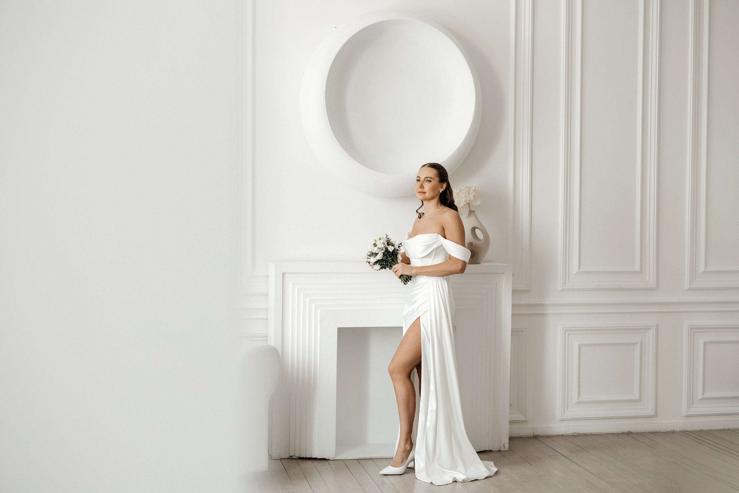 Фотостудии свадебные. Свадебный и семейный фотограф в Омске Евгения Хакимова