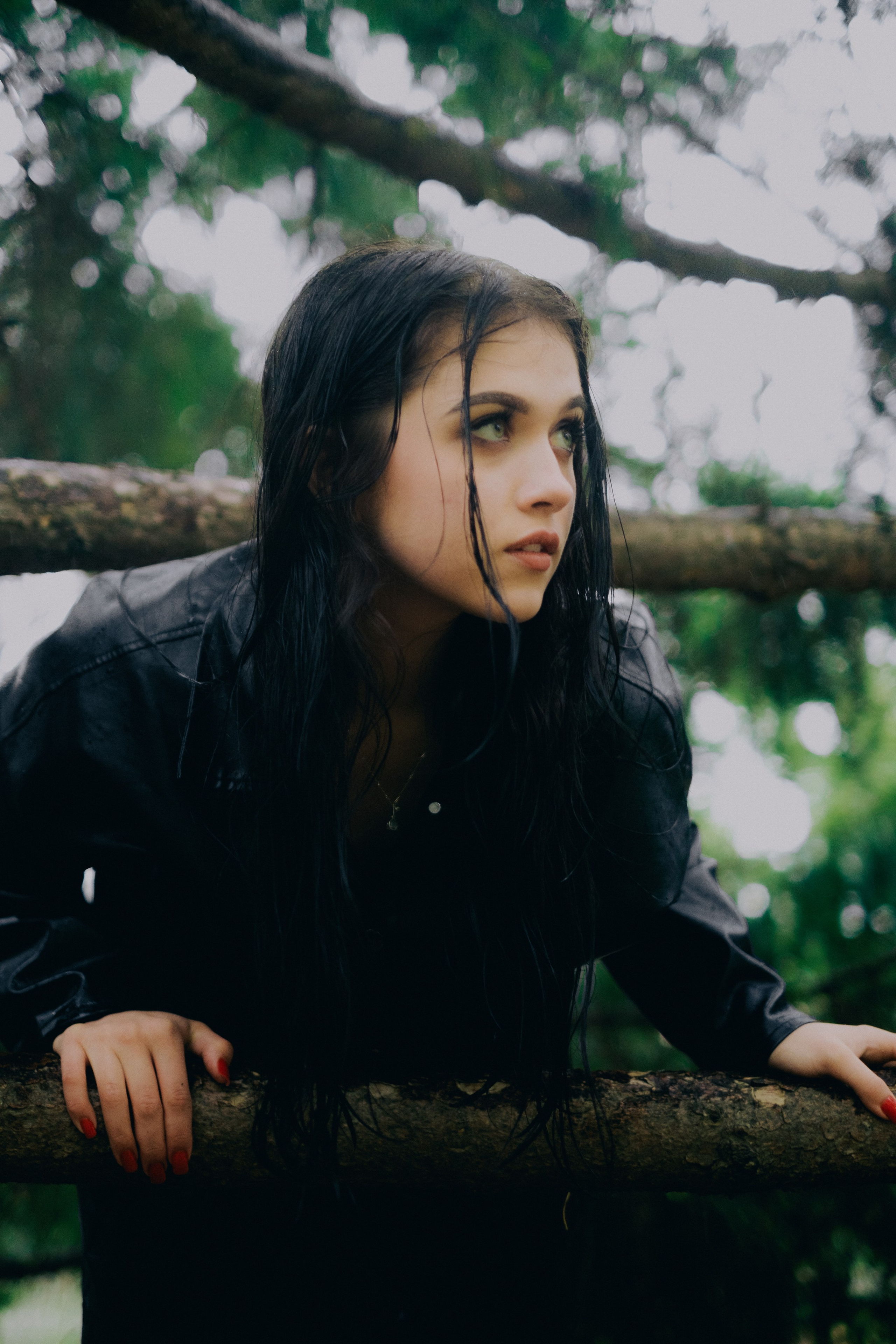 Алиша. Фотограф Благовещенска Яна