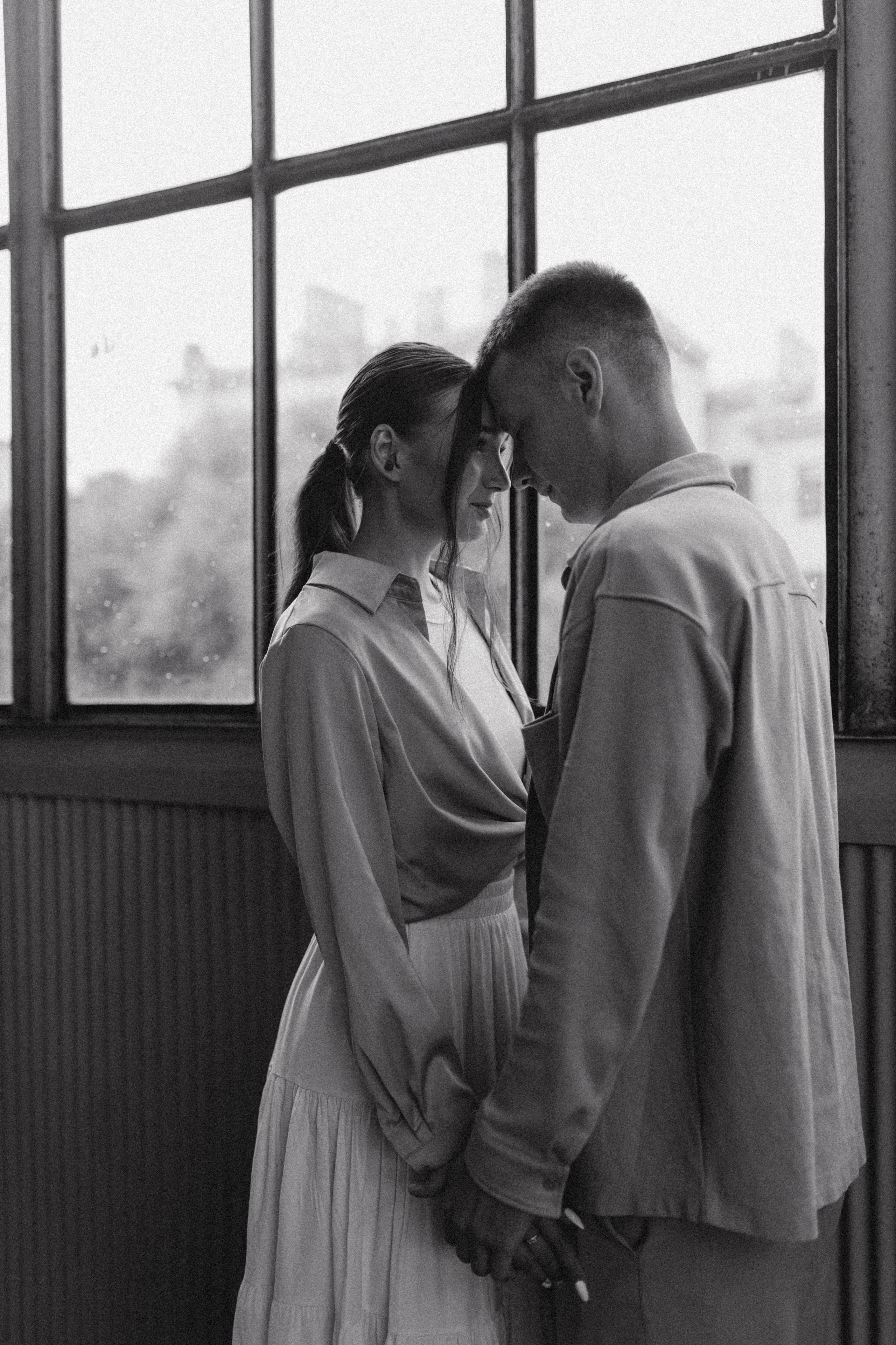 Настя и Костя. Фотограф в Петербурге Ольга Стрельченко