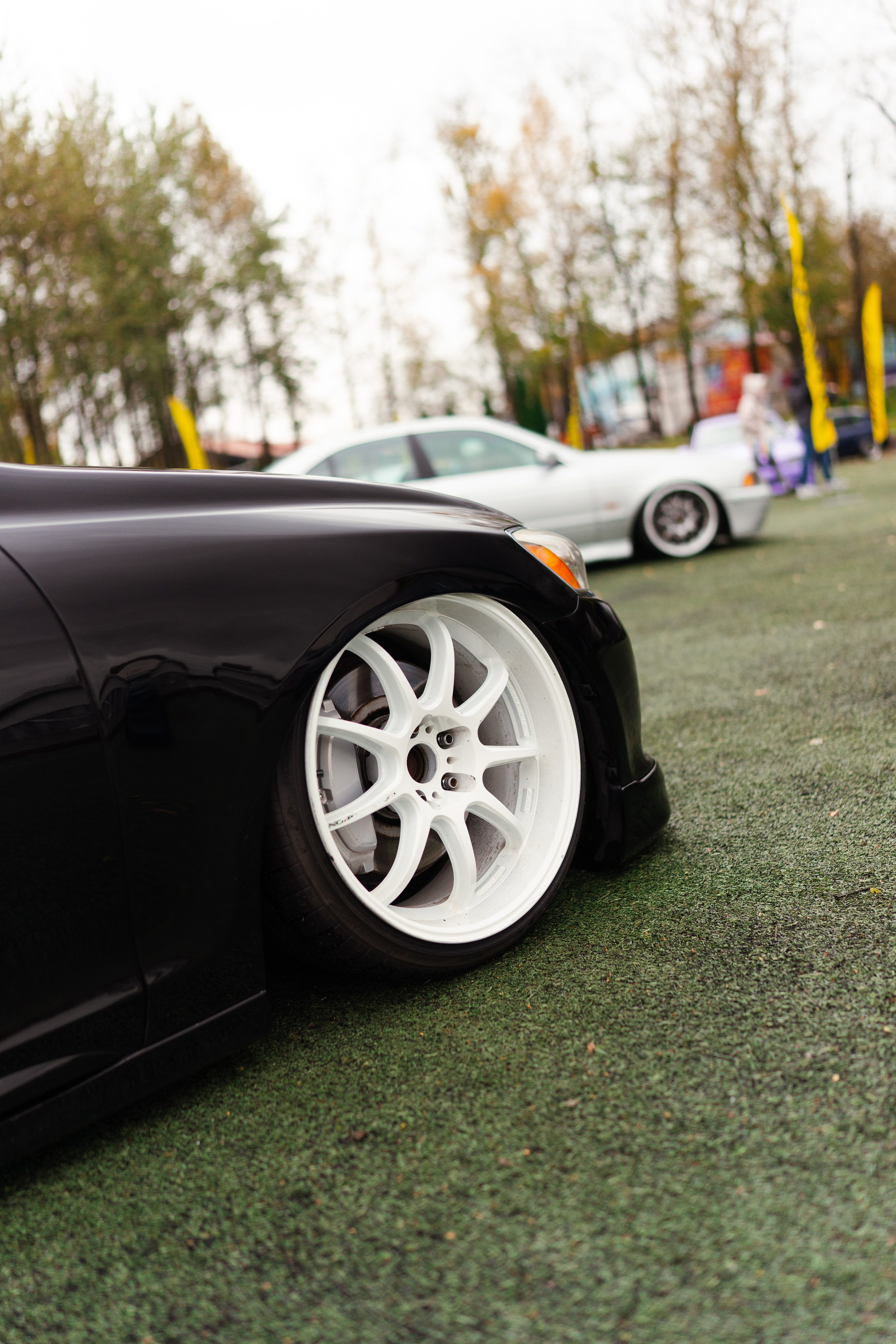 Fitment event 2023. Фотограф в СПБ Алмаз Камаев