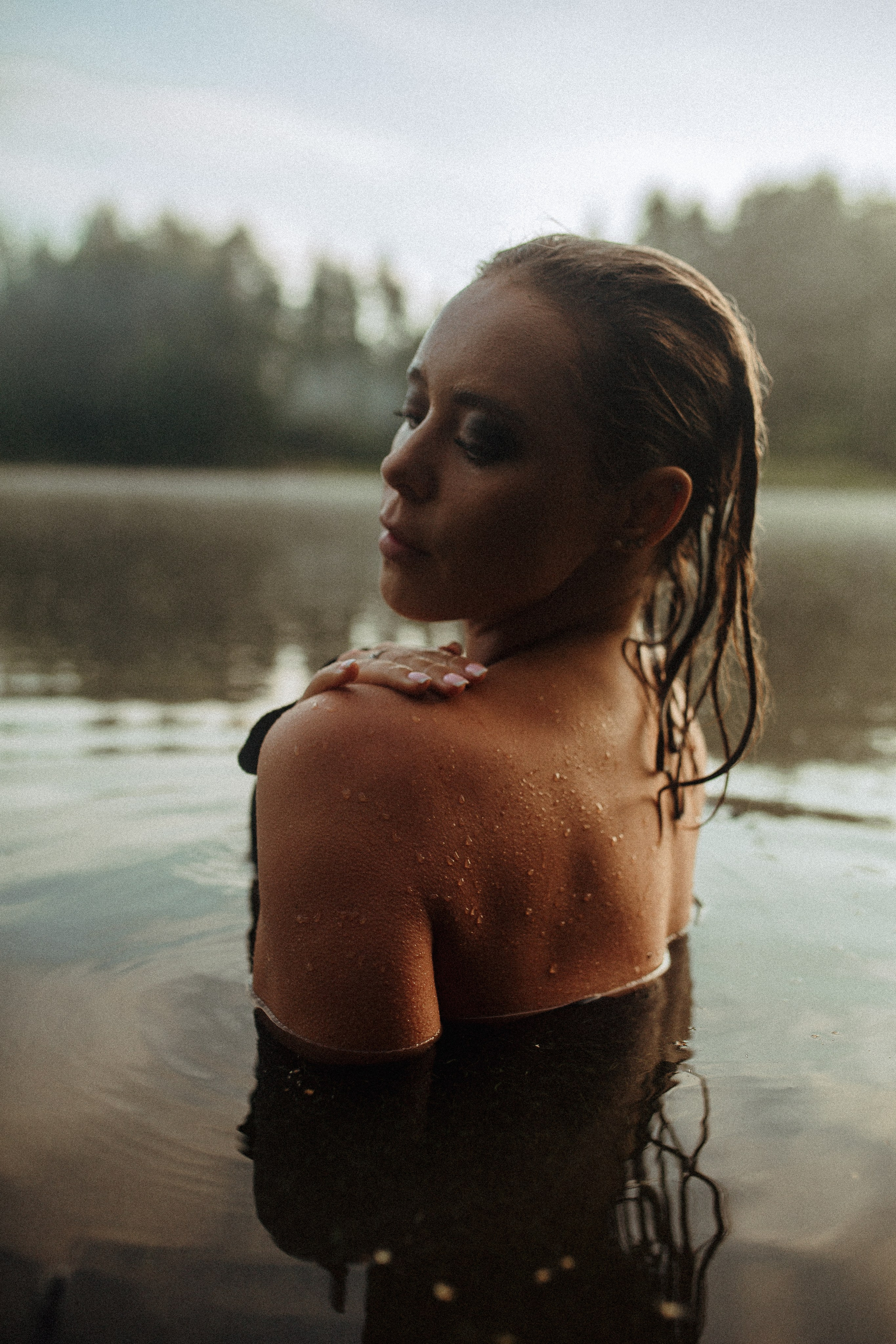 ОZero. Семейный и Свадебный фотограф в Санкт-Петербурге Плохая Екатерина