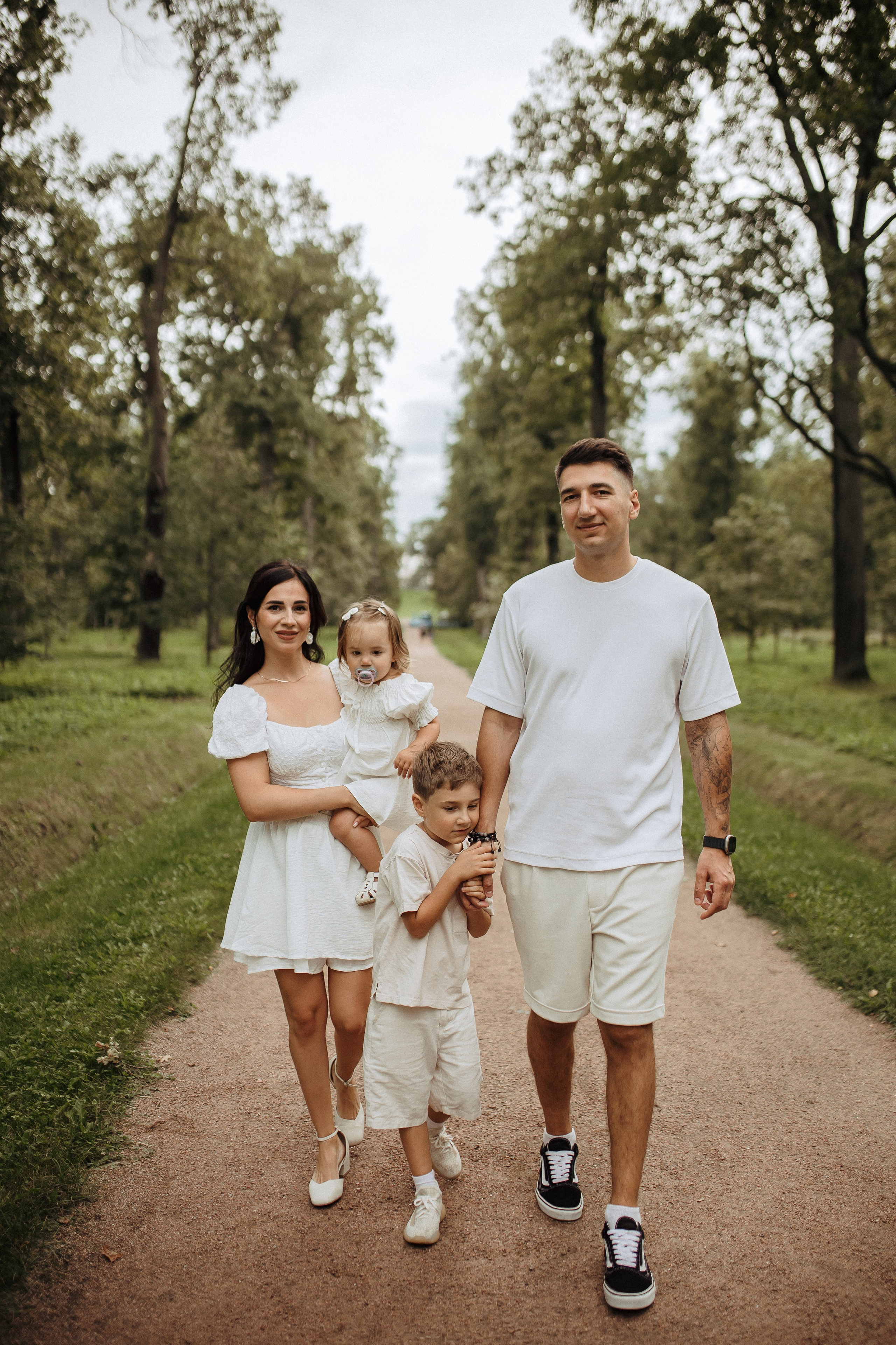 Александрия. Семейный и Свадебный фотограф в Санкт-Петербурге Плохая Екатерина