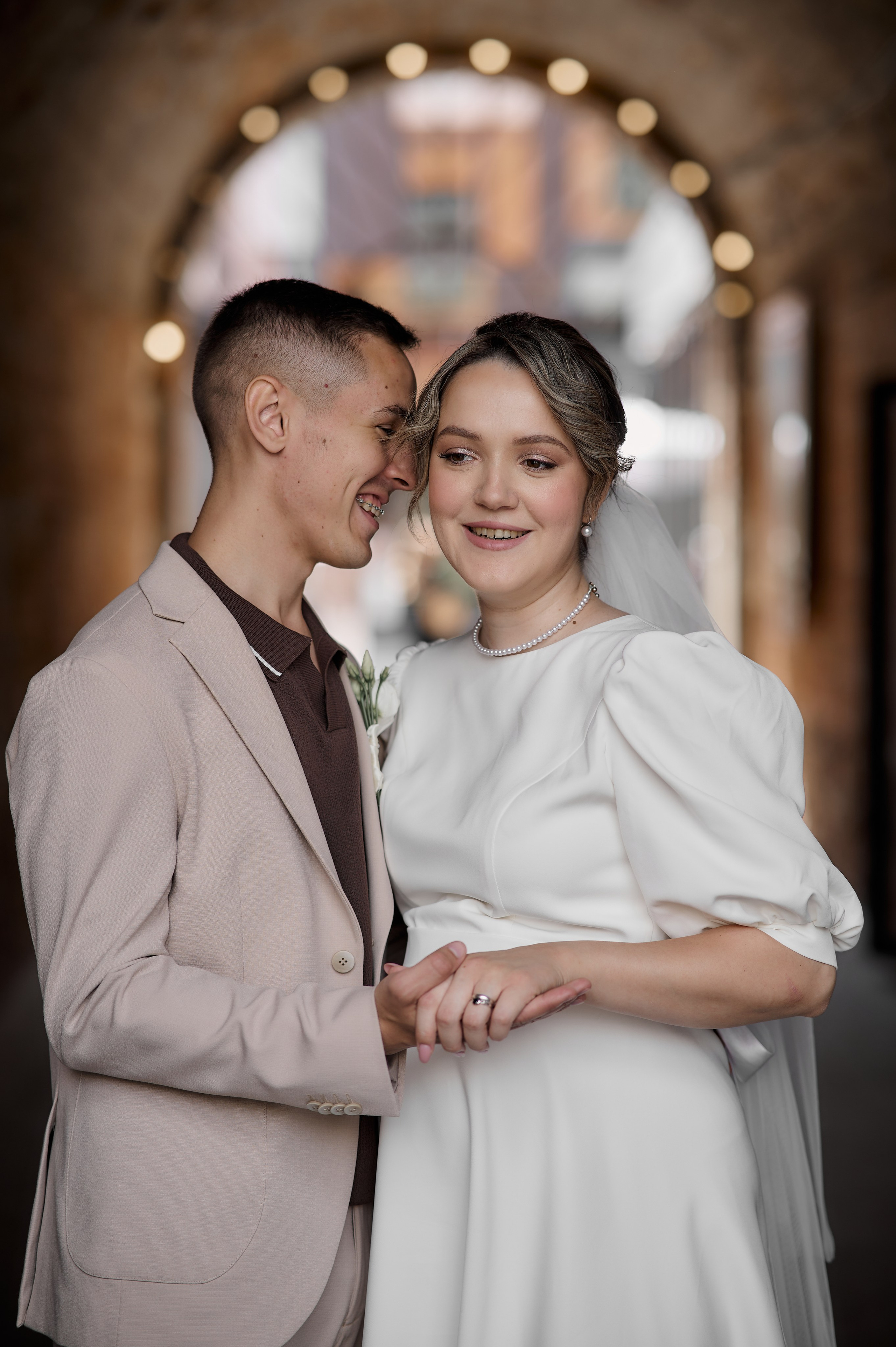 Свадьба в Цитадели. Свадебный фотограф в Туле Никита Беляев